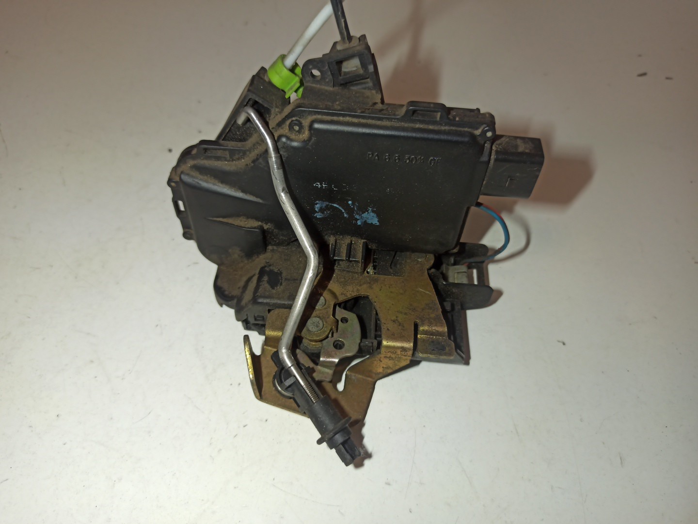 Fecho de porta AUDI A6 Avant (4B5, C5) | 97 - 05