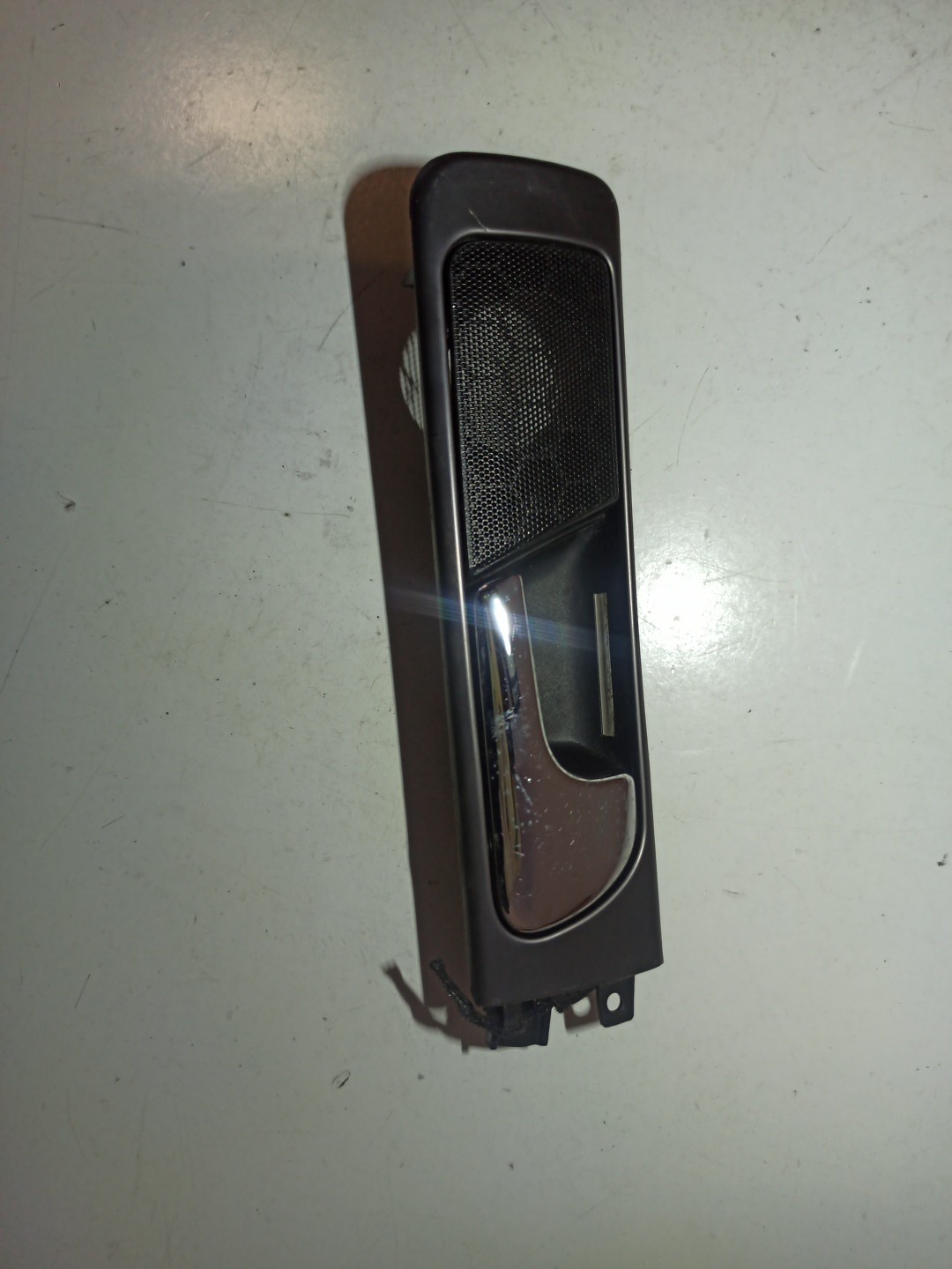 Puxador interior de porta traseira direita AUDI A6 Avant (4B5, C5) | 97 - 05 Imagem-4
