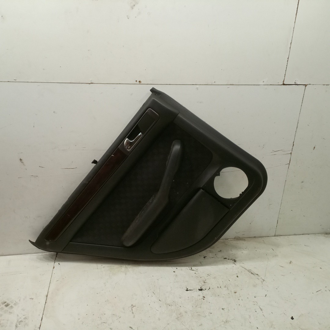 Quartela de porta trás esquerda AUDI A6 Avant (4B5, C5) | 97 - 05