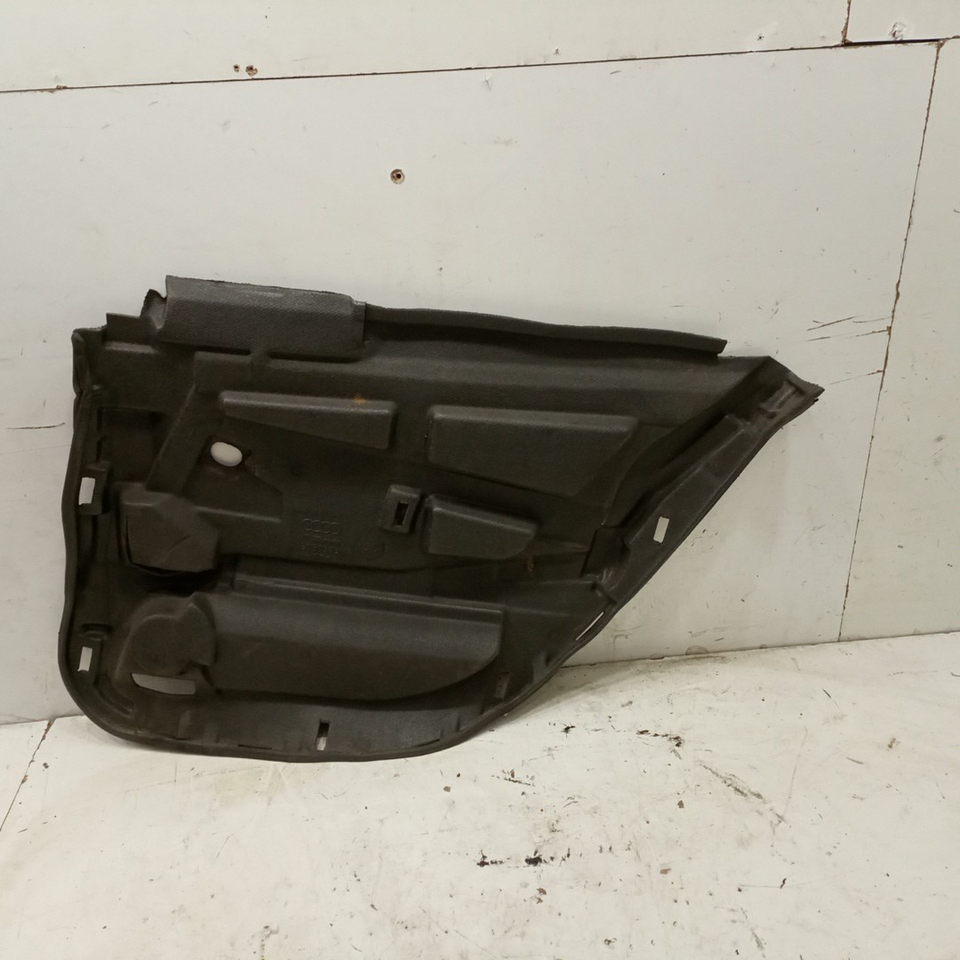 Isolamento Acústico AUDI A6 Avant (4B5, C5) | 97 - 05