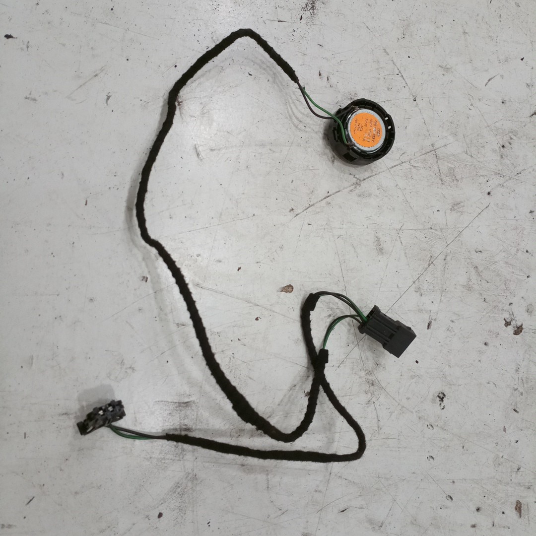 Tweeter da Porta AUDI A6 Avant (4B5, C5) | 97 - 05