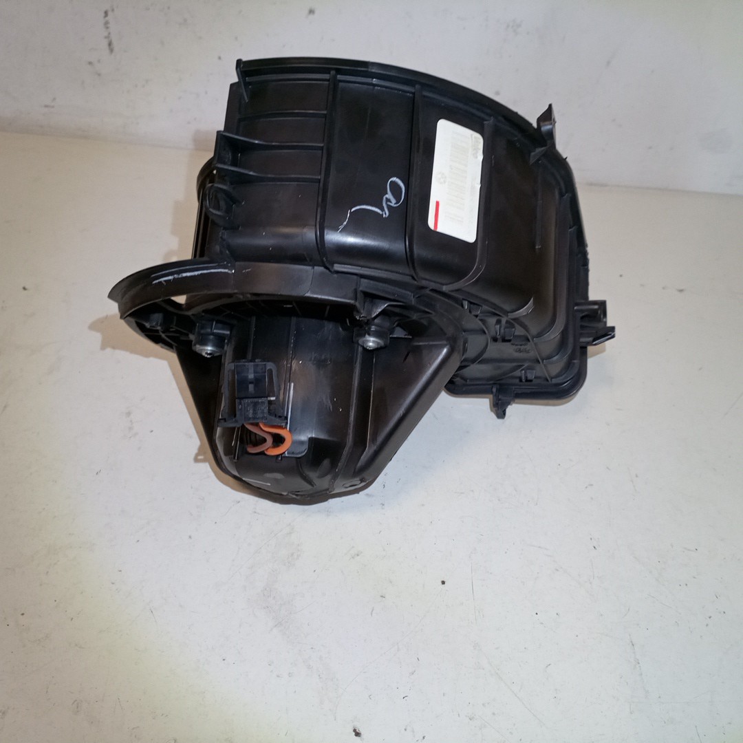 Motor de Sofagem BMW X6 (E71, E72) | 07 - 14 Imagem-2