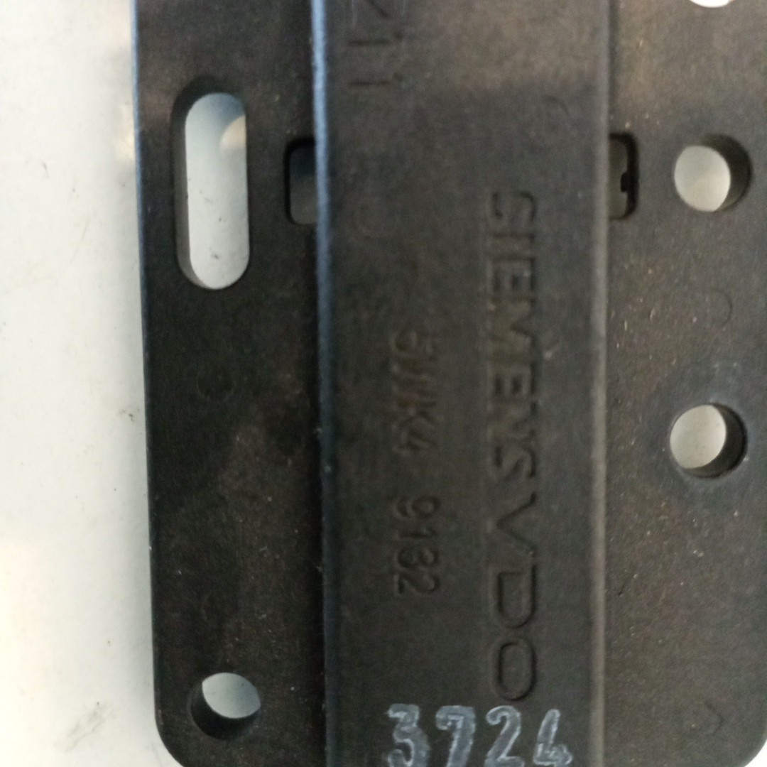 Antena do habitáculo acesso confort BMW X6 (E71, E72) | 07 - 14 Imagem-2