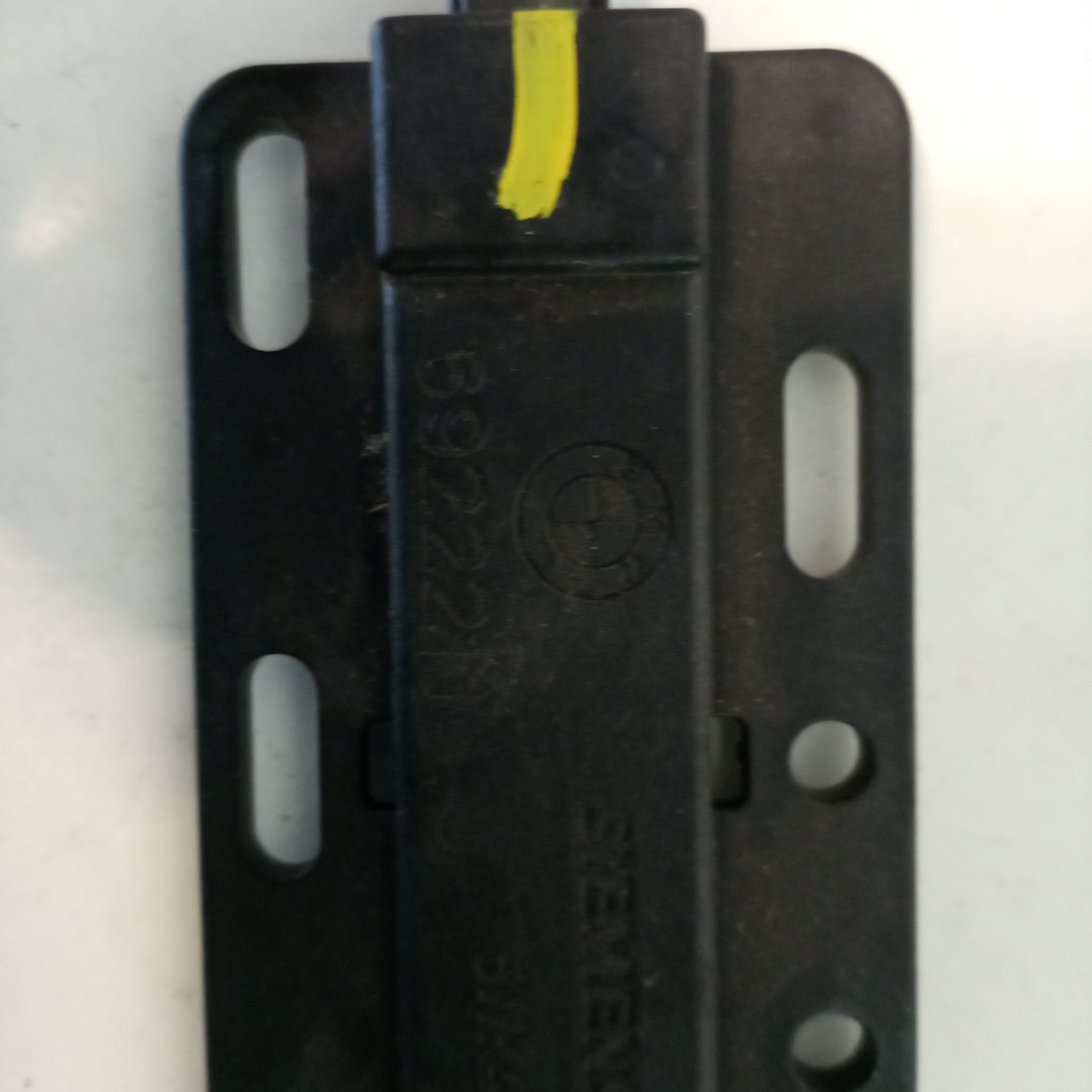 Antena do habitáculo acesso confort BMW X6 (E71, E72) | 07 - 14 Imagem-3