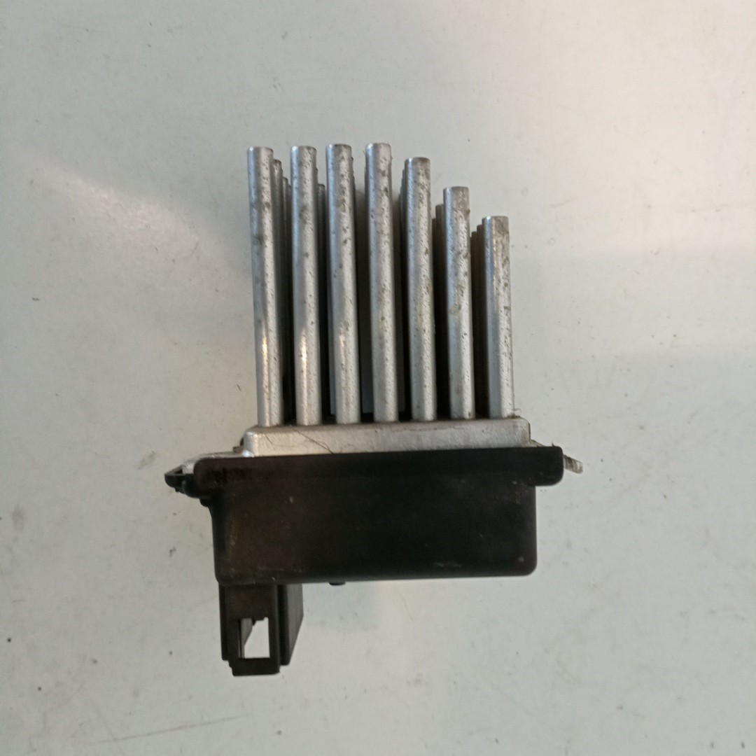 Resistência de AC AUDI A4 (8E2, B6) | 00 - 05 Imagem-2