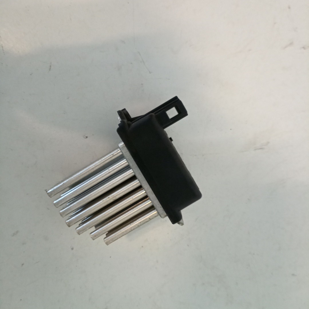 Resistência de AC AUDI A4 (8E2, B6) | 00 - 05 Imagem-4