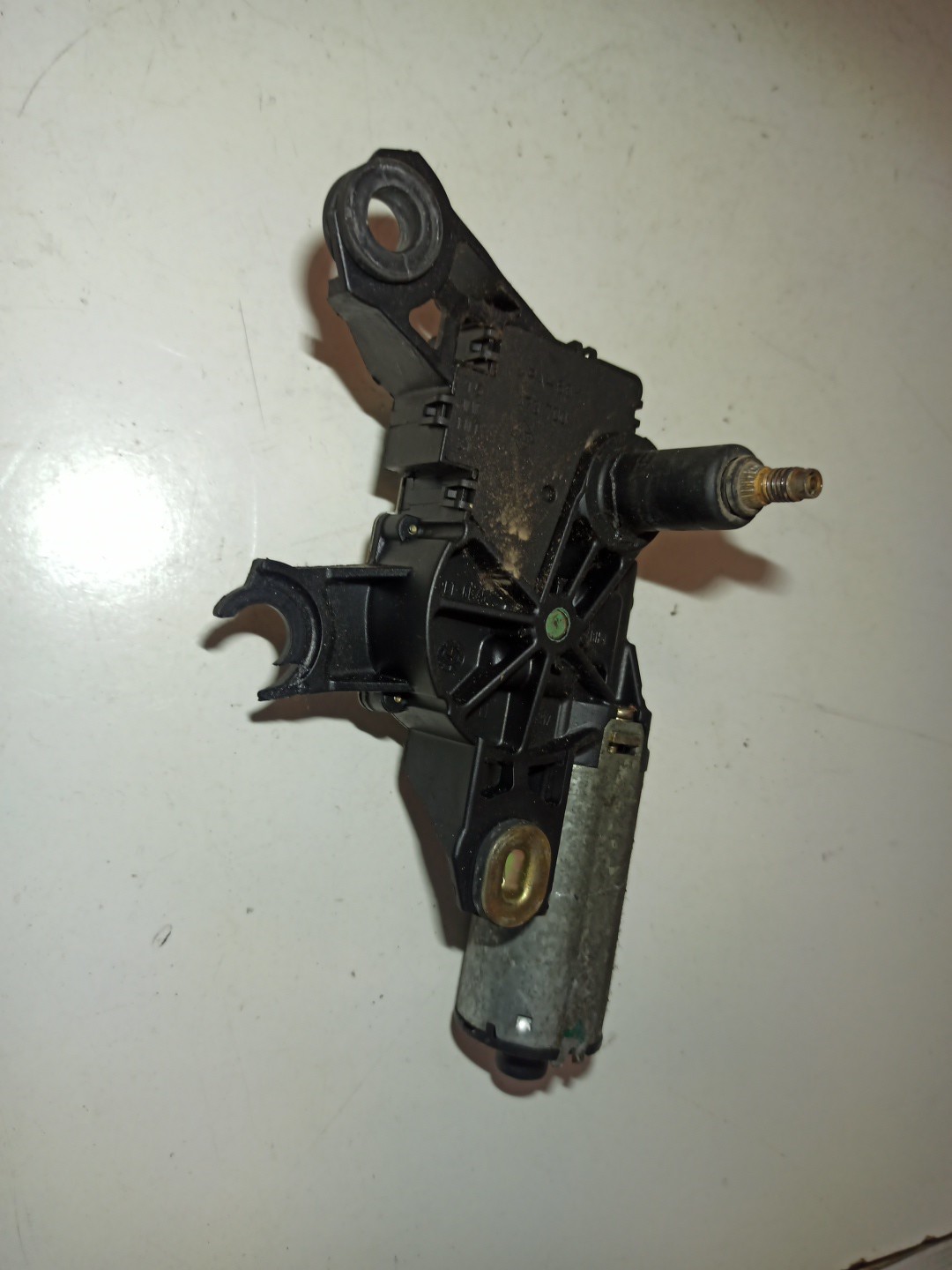 Motor do limpa-vidros traseiro AUDI A6 Avant (4B5, C5) | 97 - 05 Imagem-4