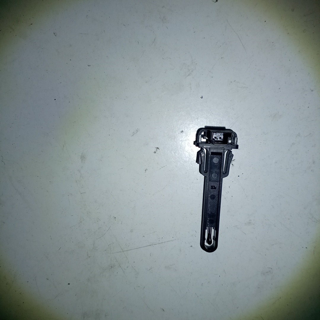 Sensor de temperatura CITROEN C4 CACTUS | 14 -  Imagem-2