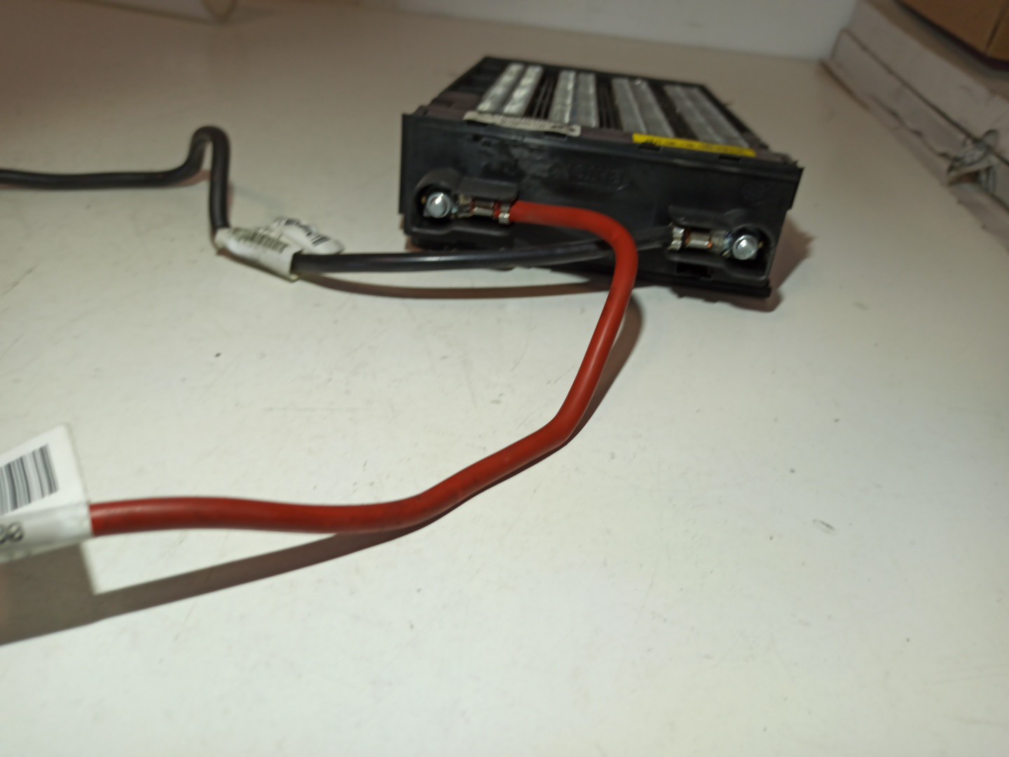 Heater Radiator BMW 5 Touring (F11) | 09 - 17 Imagem-4