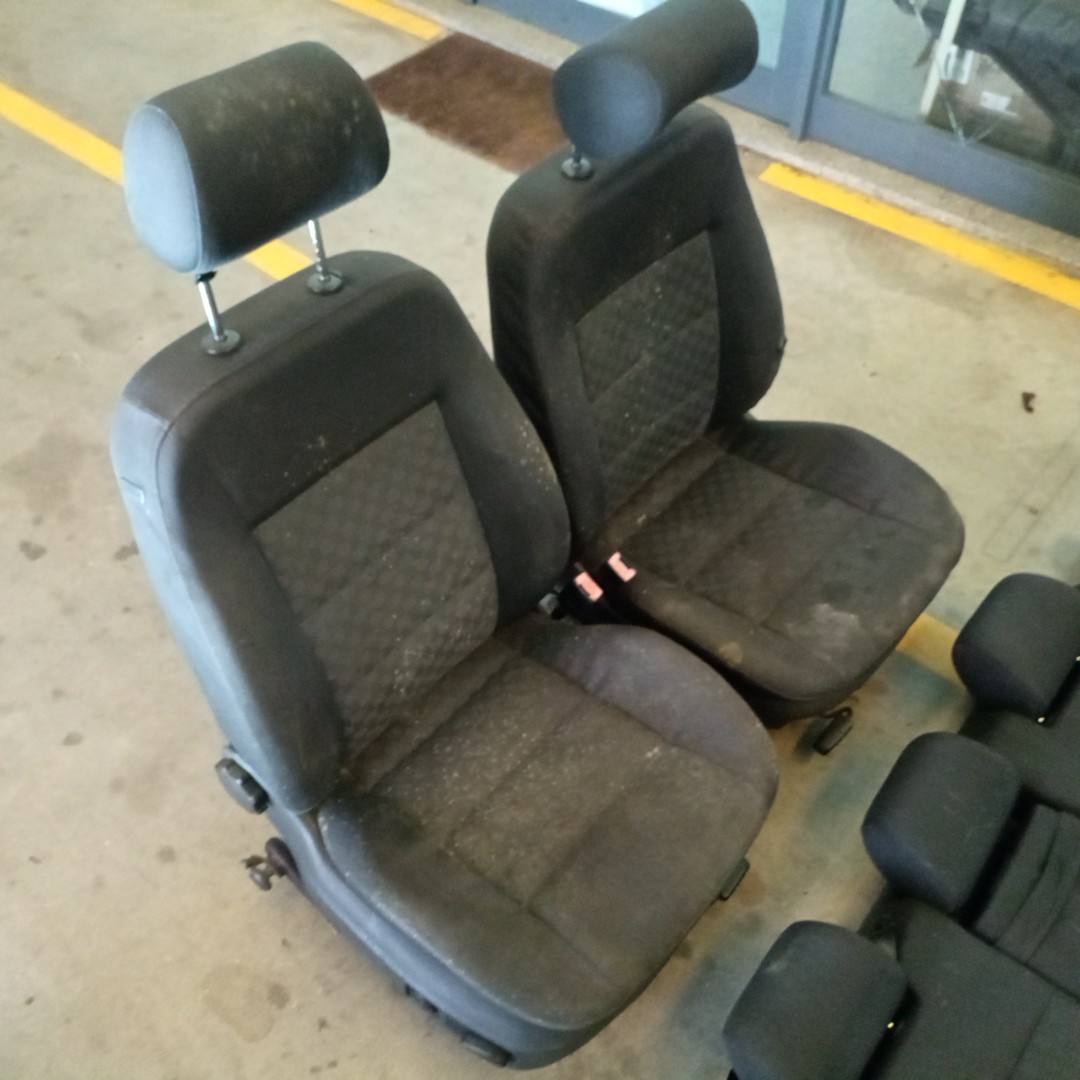Conjunto de bancos AUDI A6 Avant (4B5, C5) | 97 - 05