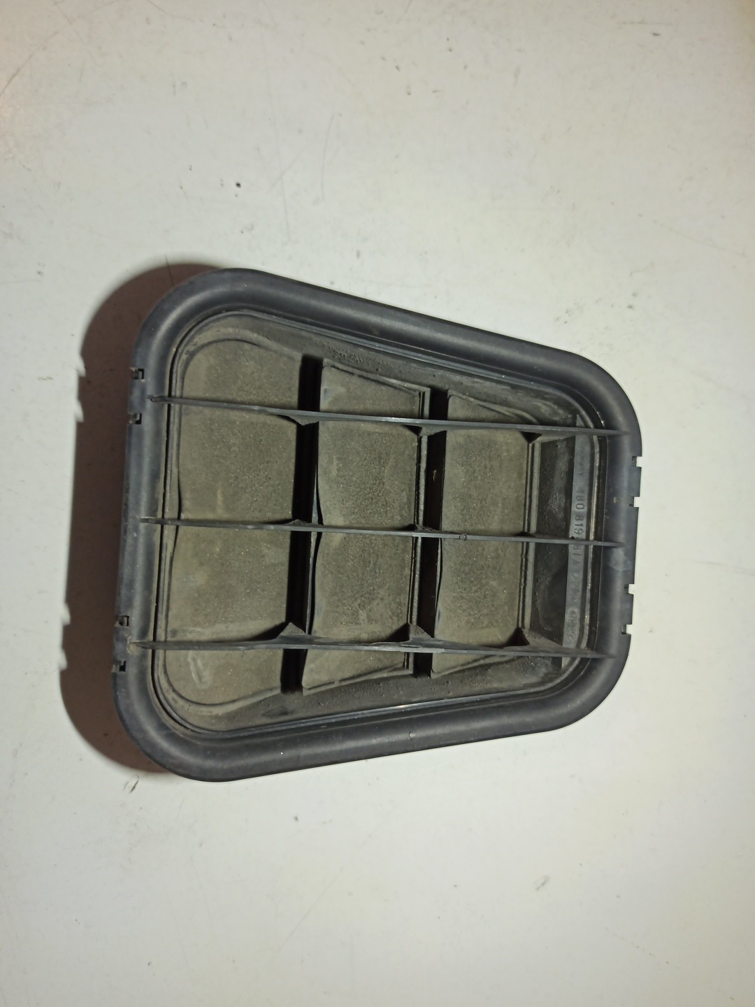 Grelha de ventilação interior AUDI A6 Avant (4B5, C5) | 97 - 05 Imagem-1