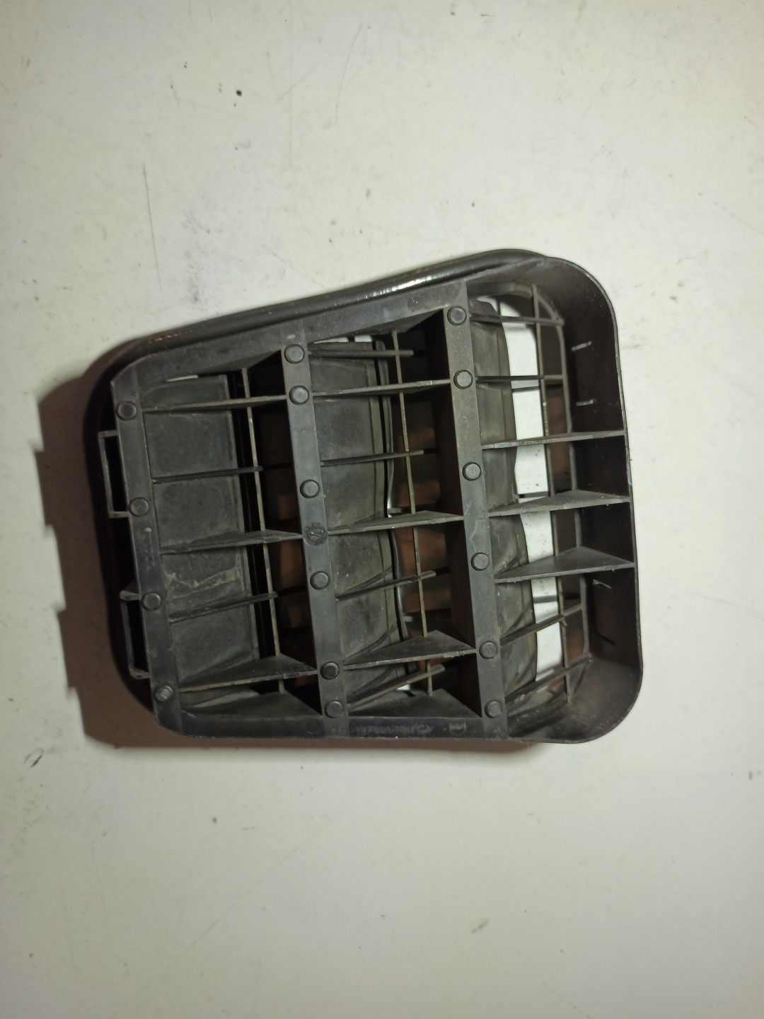Grelha de ventilação interior AUDI A6 Avant (4B5, C5) | 97 - 05 Imagem-2