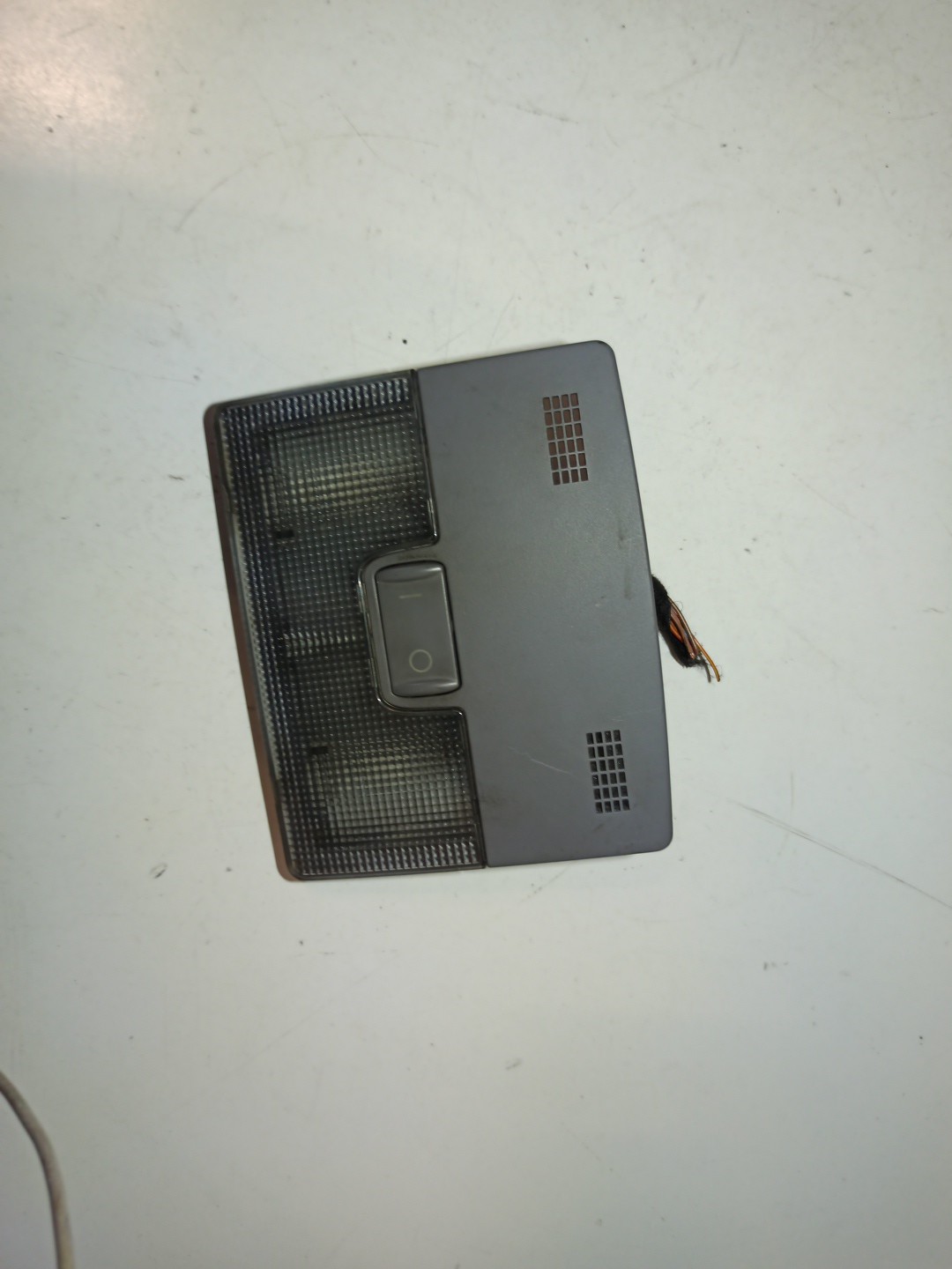 Luz interior AUDI A6 Avant (4B5, C5) | 97 - 05 Imagem-4