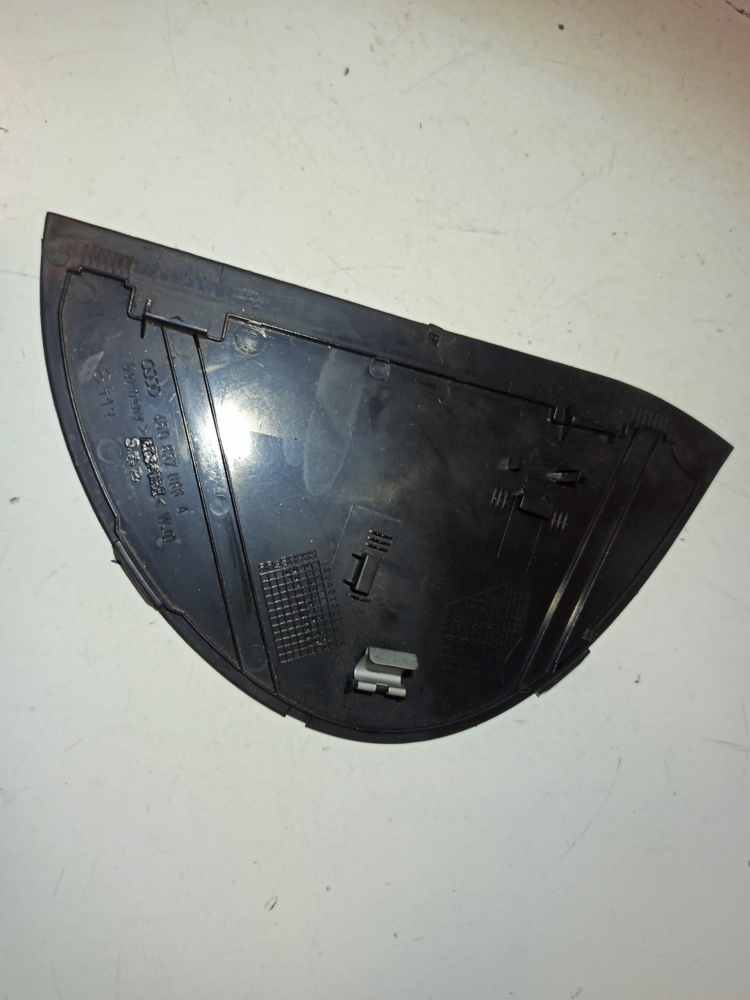 Acabamento de Tablier AUDI A6 Avant (4B5, C5) | 97 - 05 Imagem-1