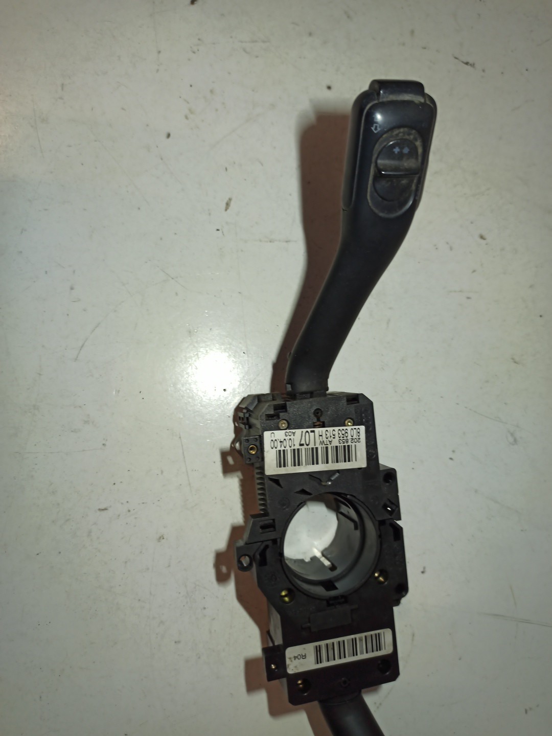 Comutador de piscas e limpa para-brisas AUDI A6 Avant (4B5, C5) | 97 - 05 Imagem-3