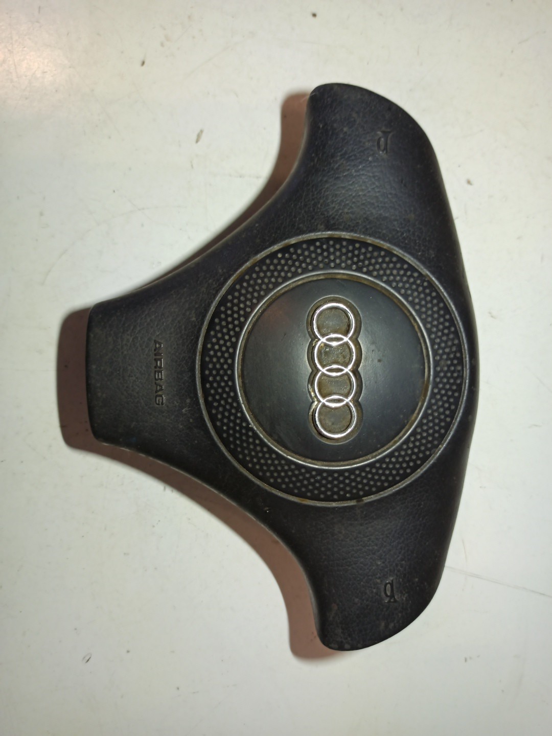 Airbag Volante AUDI A6 Avant (4B5, C5) | 97 - 05 Imagem-3