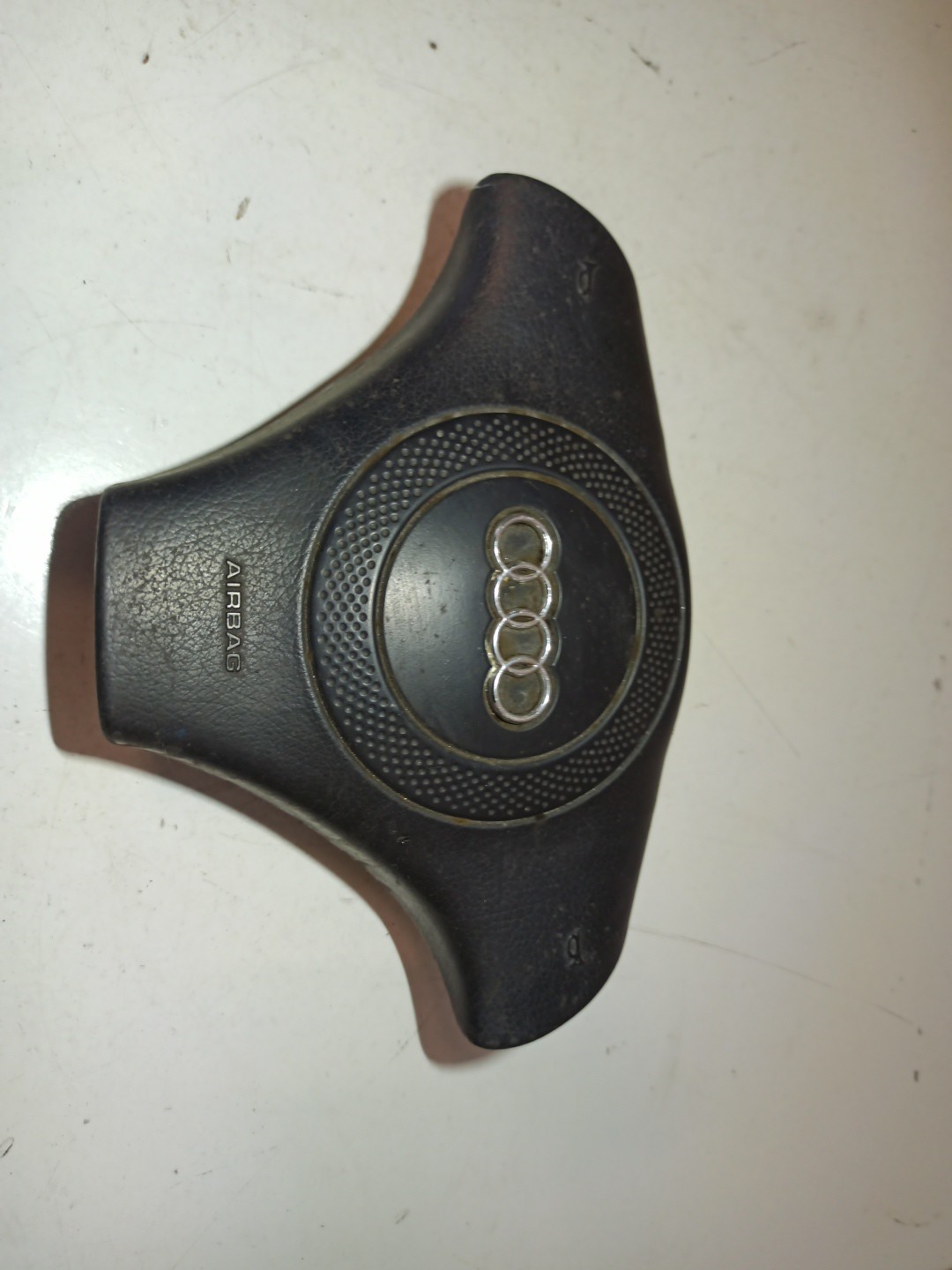 Airbag Volante AUDI A6 Avant (4B5, C5) | 97 - 05 Imagem-4