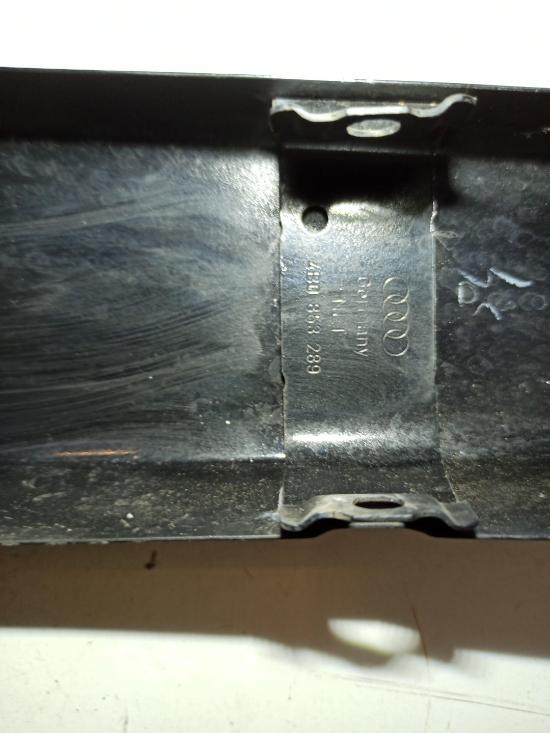 Acabamento exterior direito/ esquerdo AUDI A6 Avant (4B5, C5) | 97 - 05