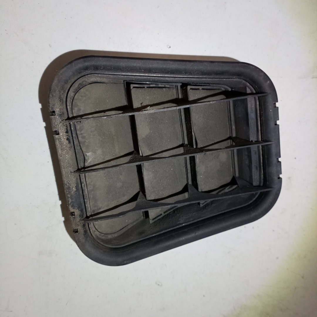 Grelha de ventilação interior AUDI A6 Avant (4B5, C5) | 97 - 05 Imagem-4