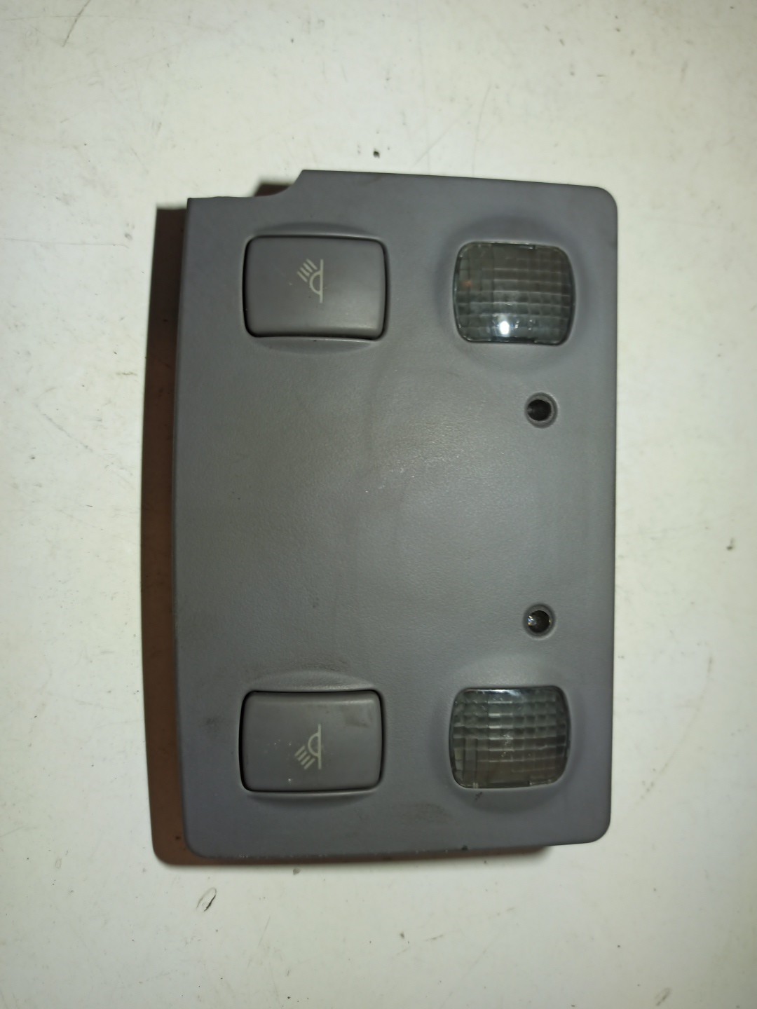 Plafonier interior frente AUDI A6 Avant (4B5, C5) | 97 - 05 Imagem-4