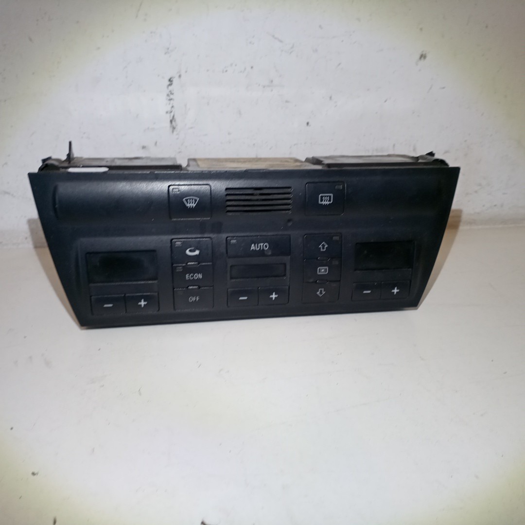Módulo climatronic AUDI A6 Avant (4B5, C5) | 97 - 05