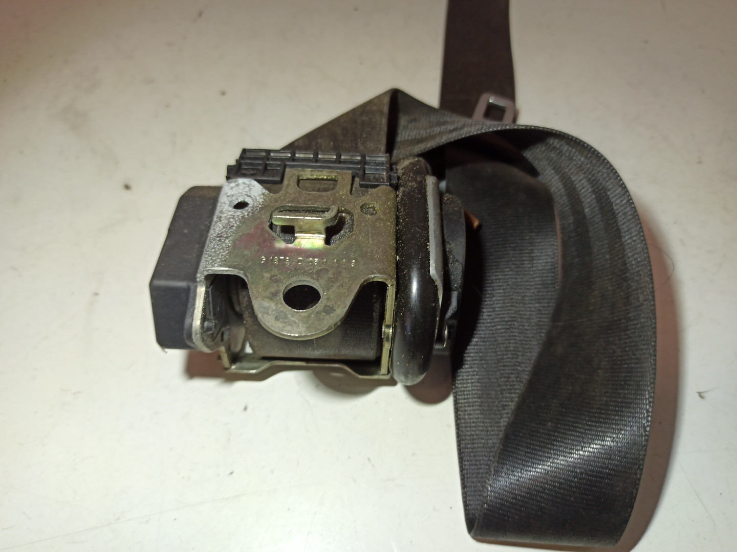 Pré tensor frente direito AUDI A6 Avant (4B5, C5) | 97 - 05 Imagem-5