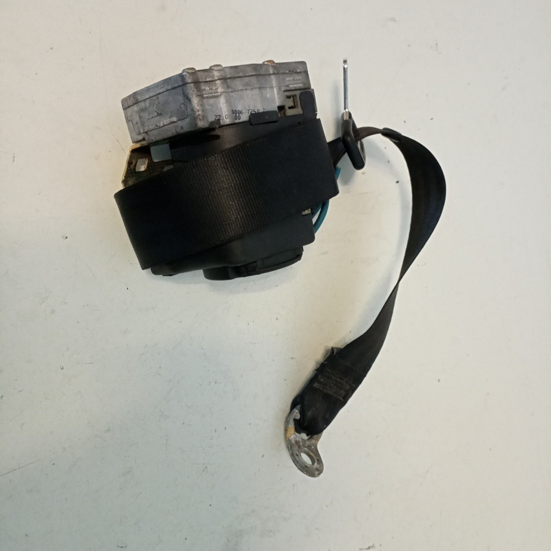 Cinto Traseiro Esquerdo AUDI A6 Avant (4B5, C5) | 97 - 05
