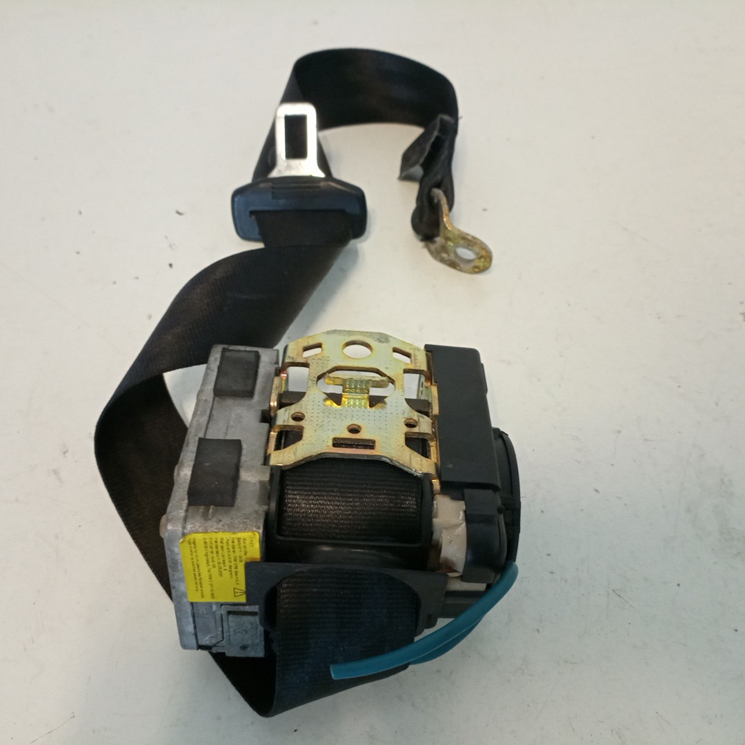 Cinto Traseiro Esquerdo AUDI A6 Avant (4B5, C5) | 97 - 05 Imagem-1