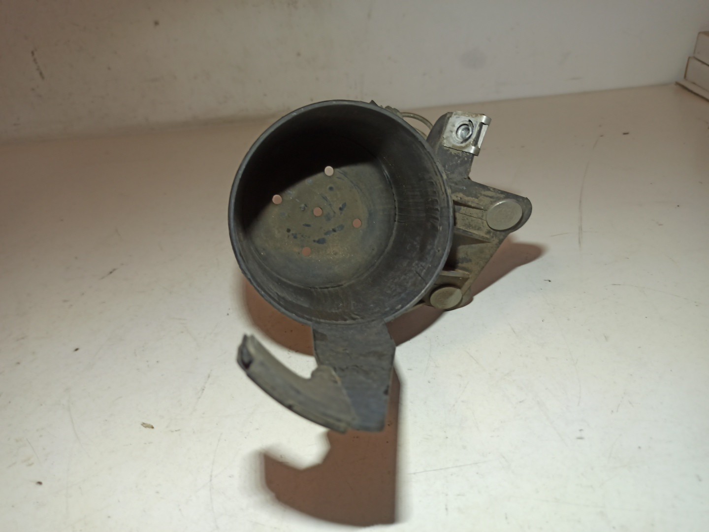 Condensador de Ar Condicionado AUDI A6 Avant (4B5, C5) | 97 - 05 Imagem-4