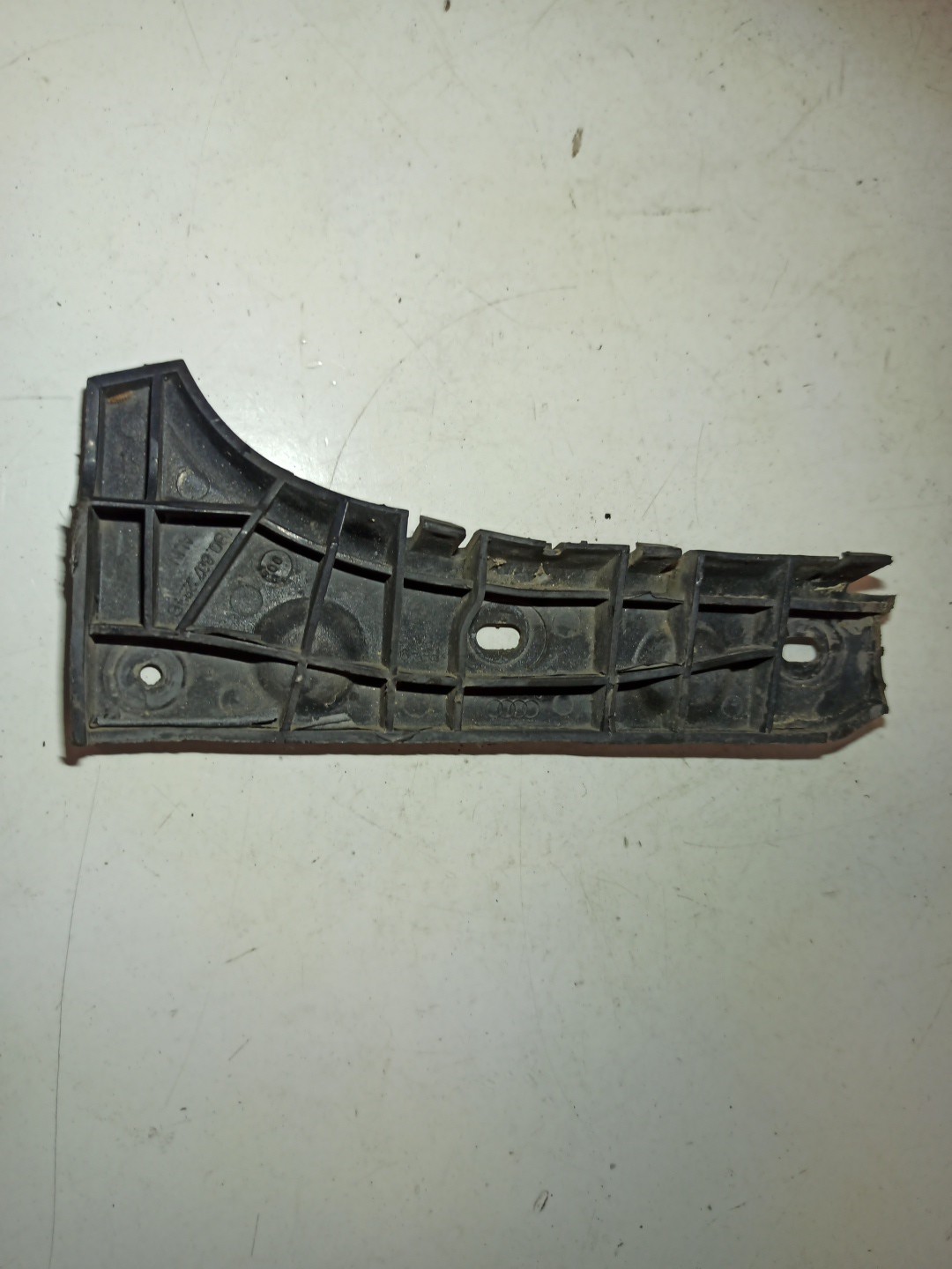 Suporte de para-choques AUDI A6 Avant (4B5, C5) | 97 - 05 Imagem-1
