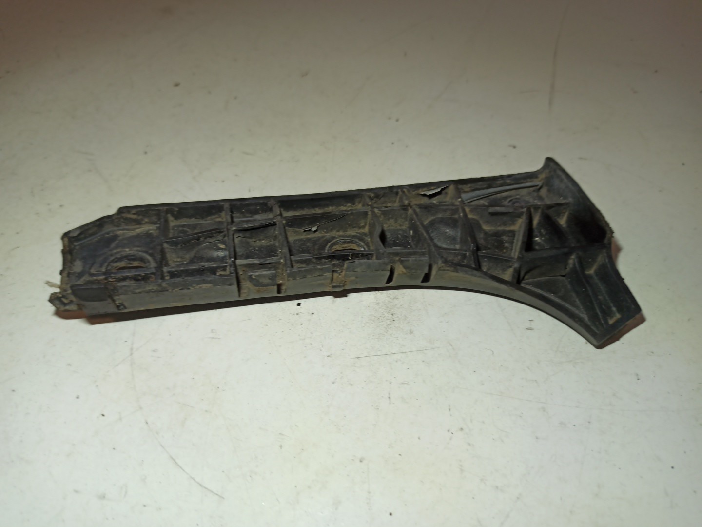 Suporte de para-choques AUDI A6 Avant (4B5, C5) | 97 - 05 Imagem-2