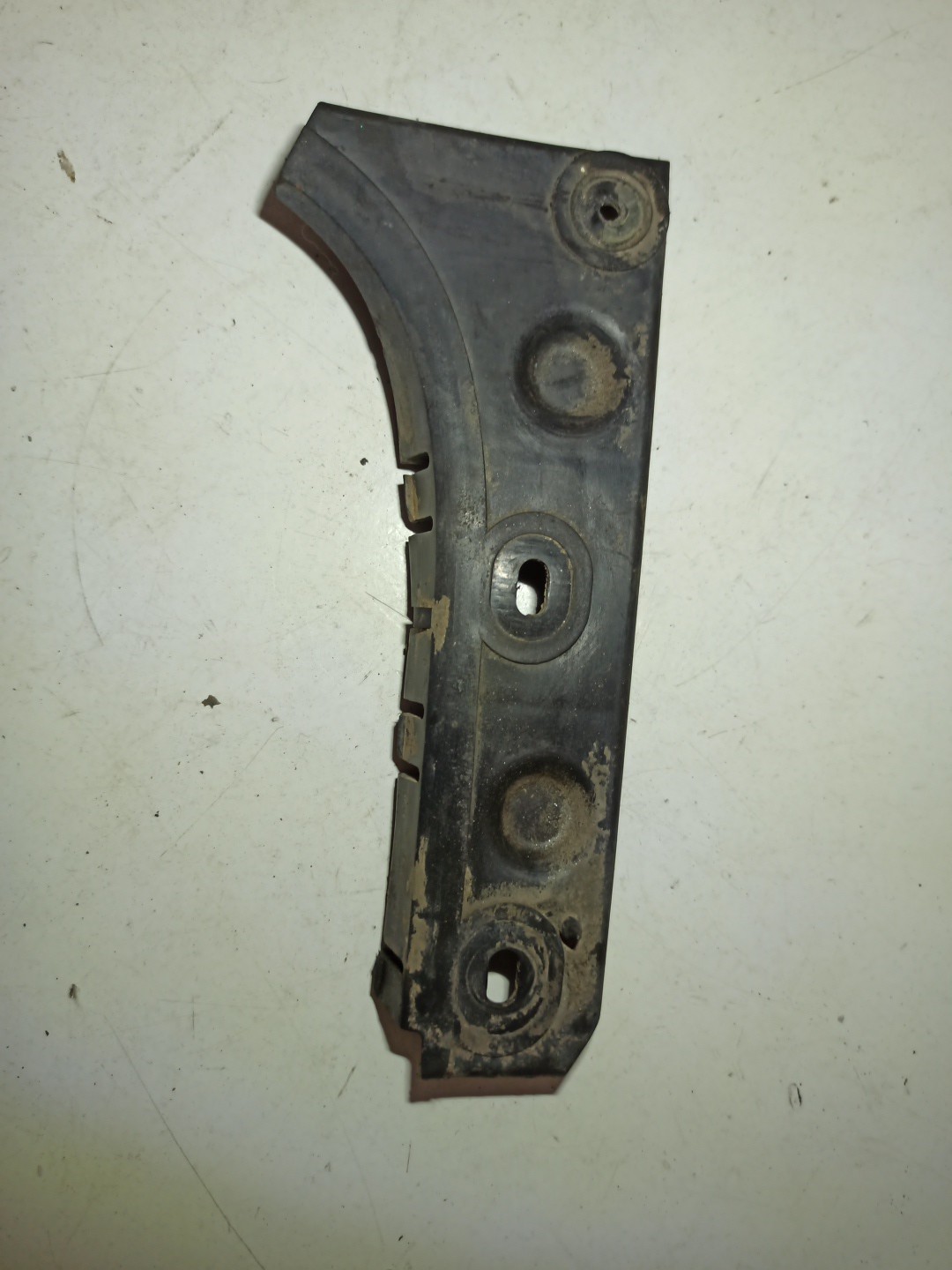 Suporte de para-choques AUDI A6 Avant (4B5, C5) | 97 - 05 Imagem-3