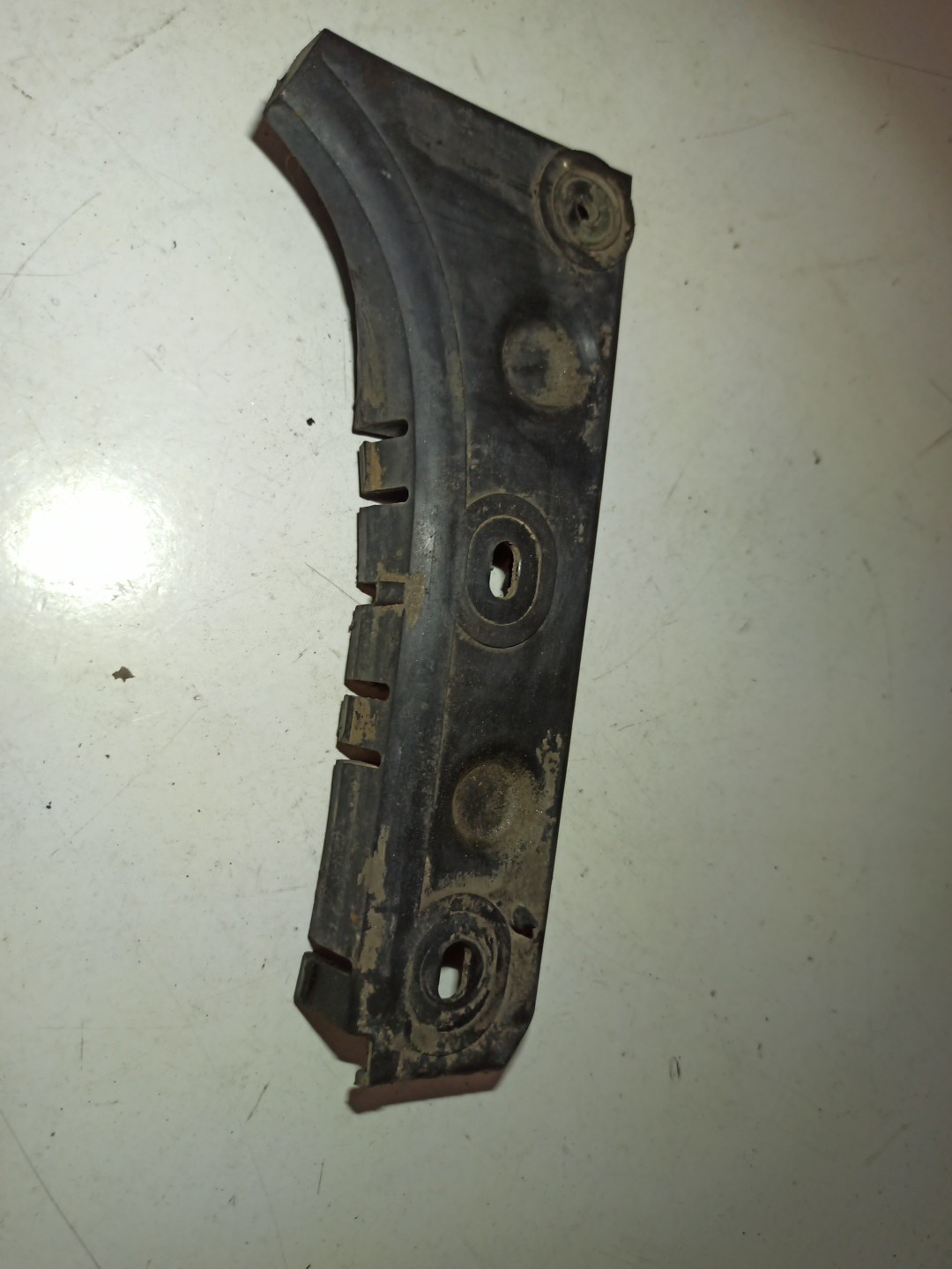 Suporte de para-choques AUDI A6 Avant (4B5, C5) | 97 - 05 Imagem-4