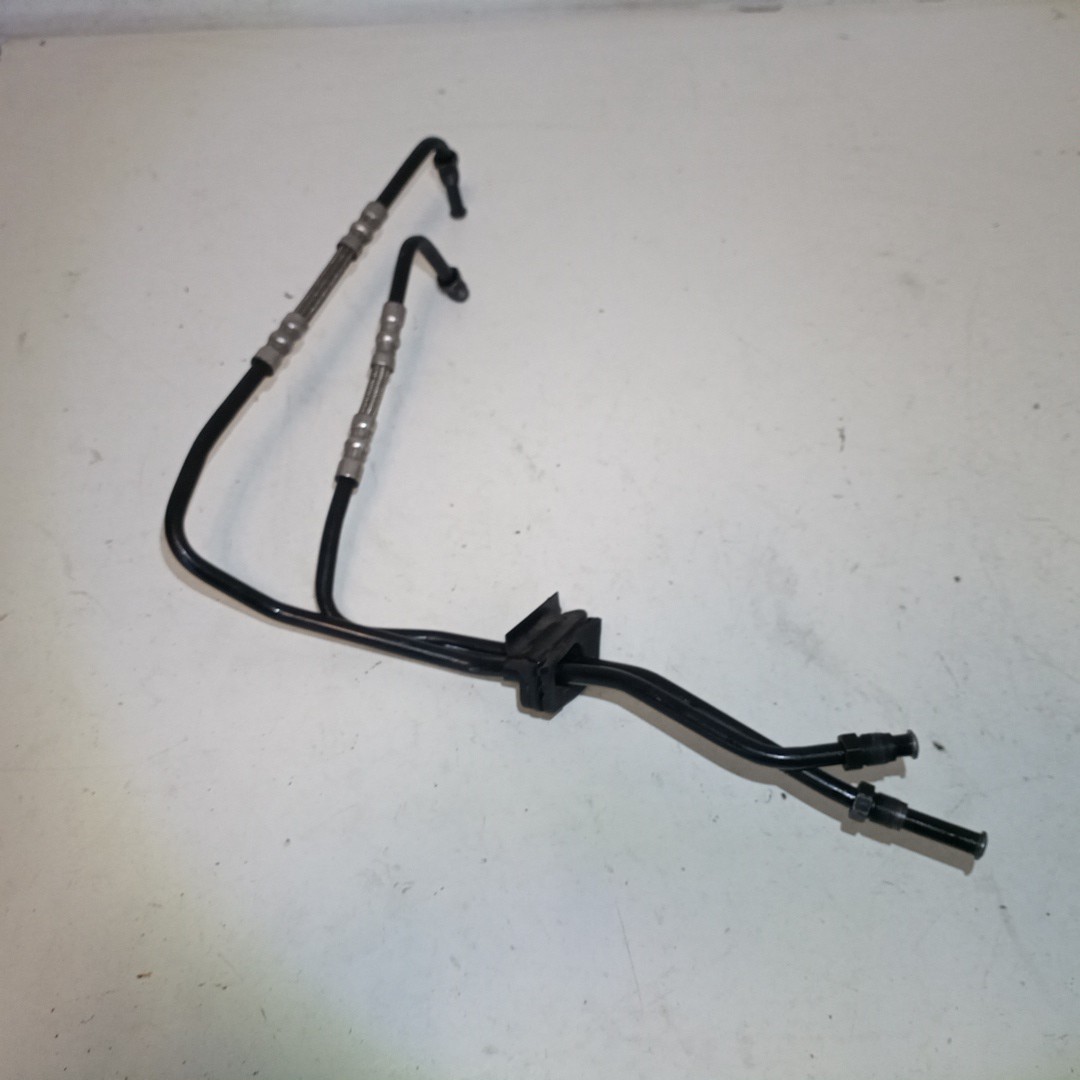 Tubo de óleo AUDI A6 (4B2, C5) | 97 - 05