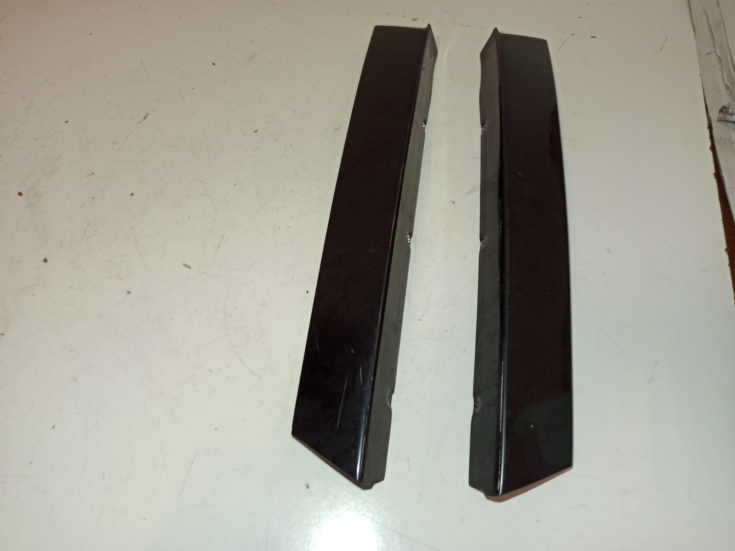 Moldura de pilar C AUDI A6 Avant (4B5, C5) | 97 - 05 Imagem-1