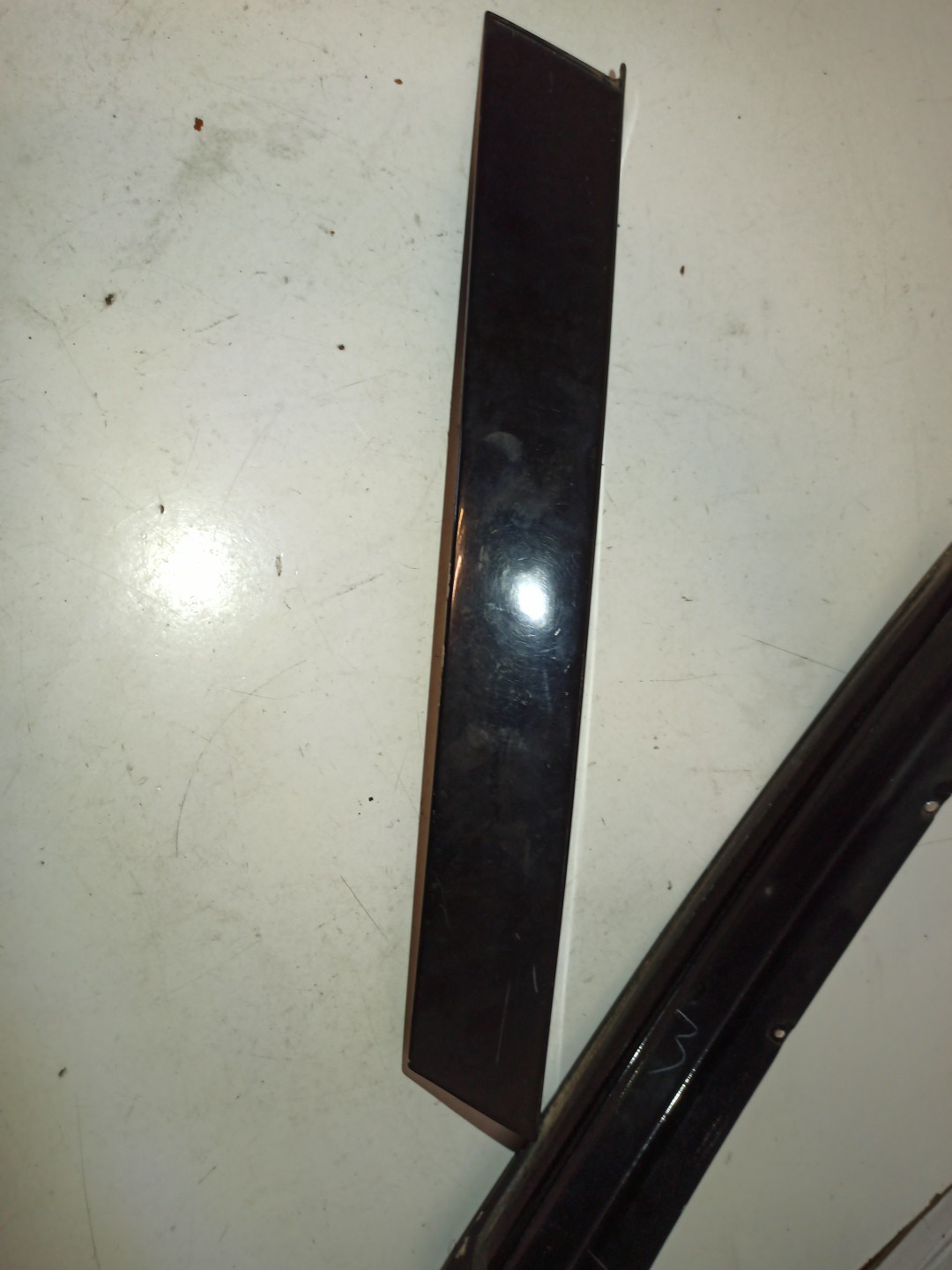 Moldura de pilar C AUDI A6 Avant (4B5, C5) | 97 - 05 Imagem-4