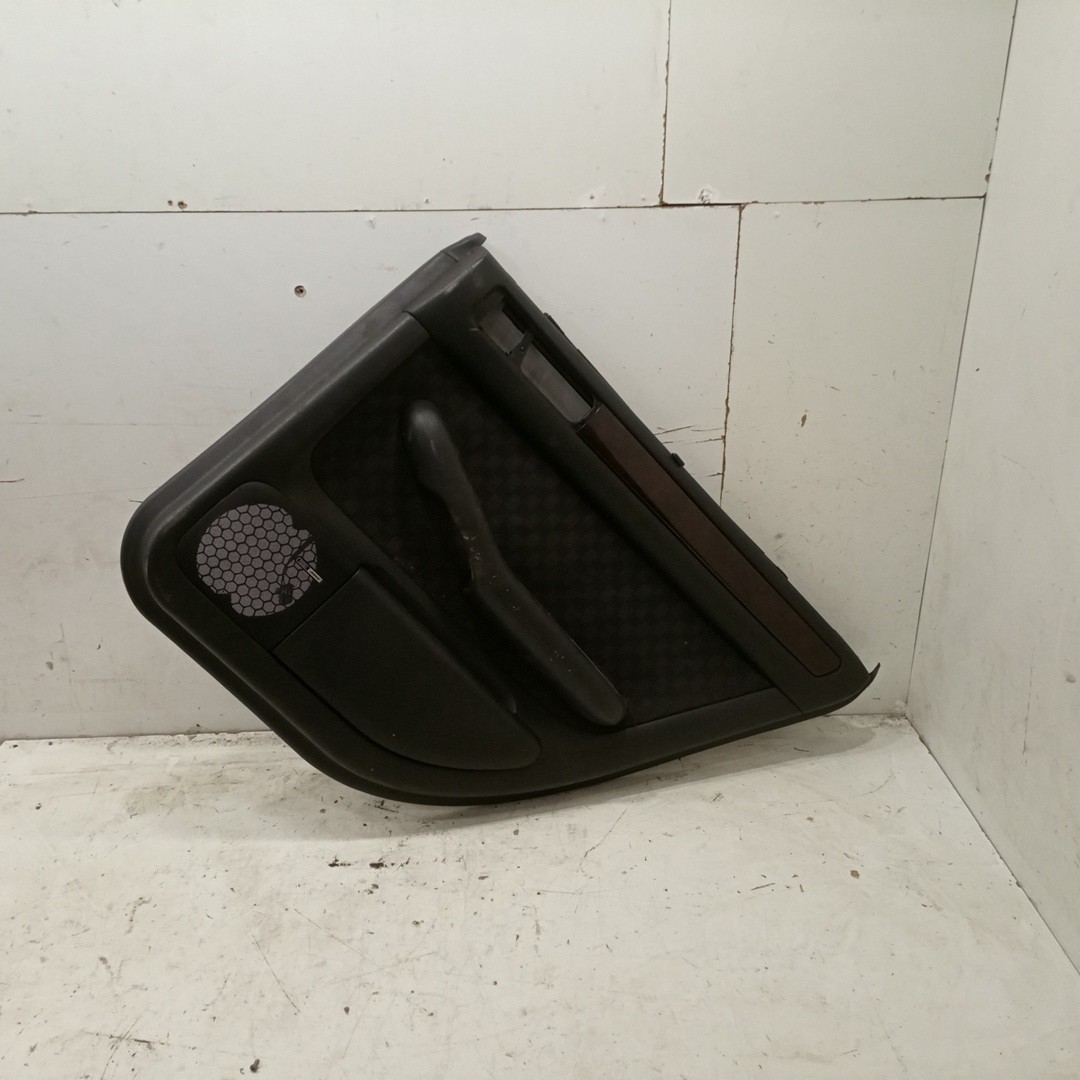 Quartela de porta trás direita AUDI A6 Avant (4B5, C5) | 97 - 05