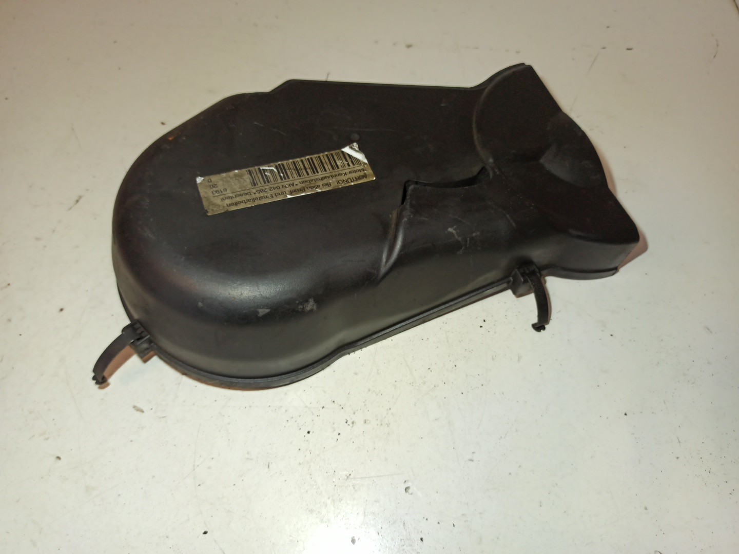 Tampa de distribuição AUDI A6 Avant (4B5, C5) | 97 - 05 Imagem-2