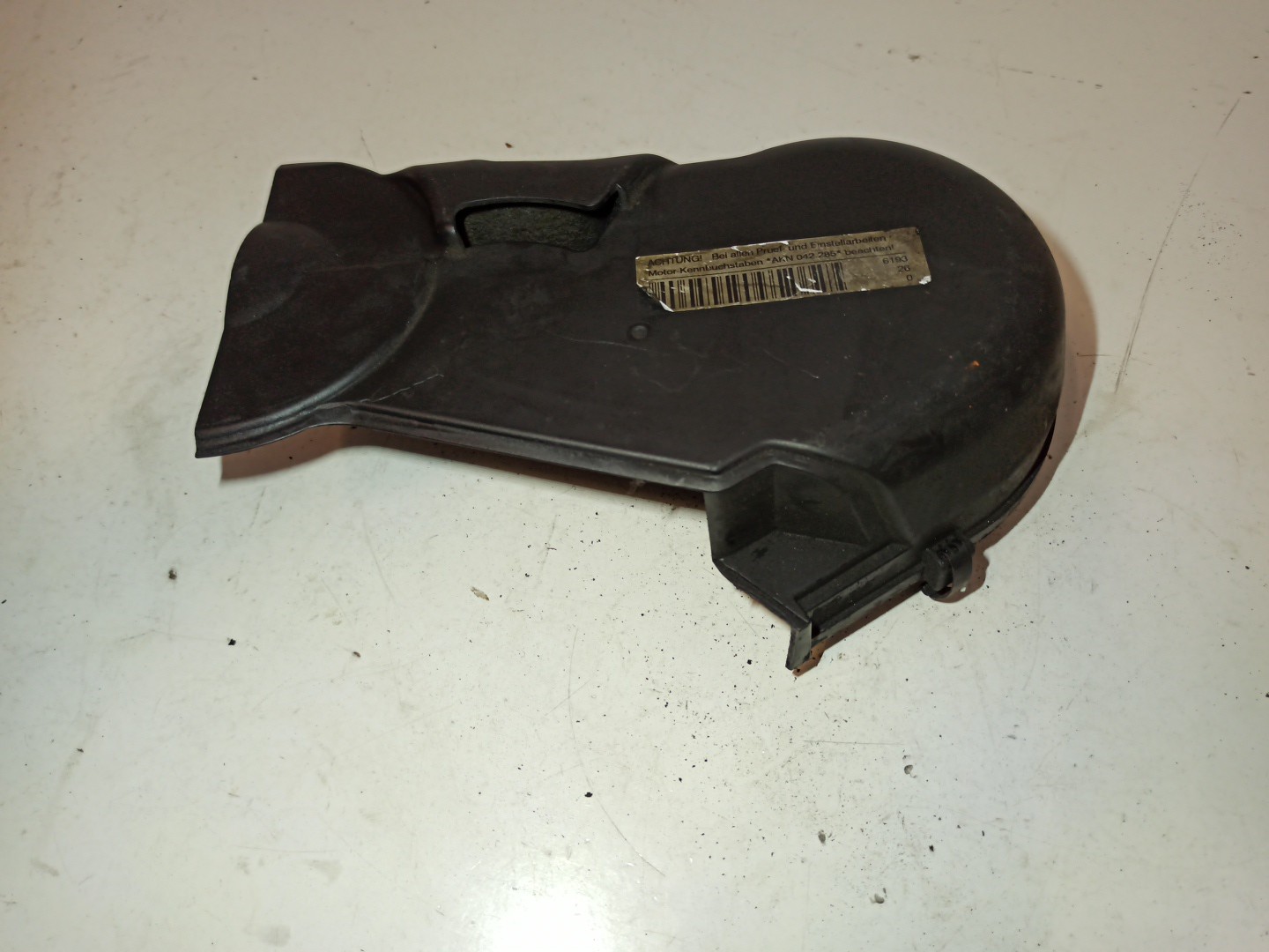 Tampa de distribuição AUDI A6 Avant (4B5, C5) | 97 - 05 Imagem-4