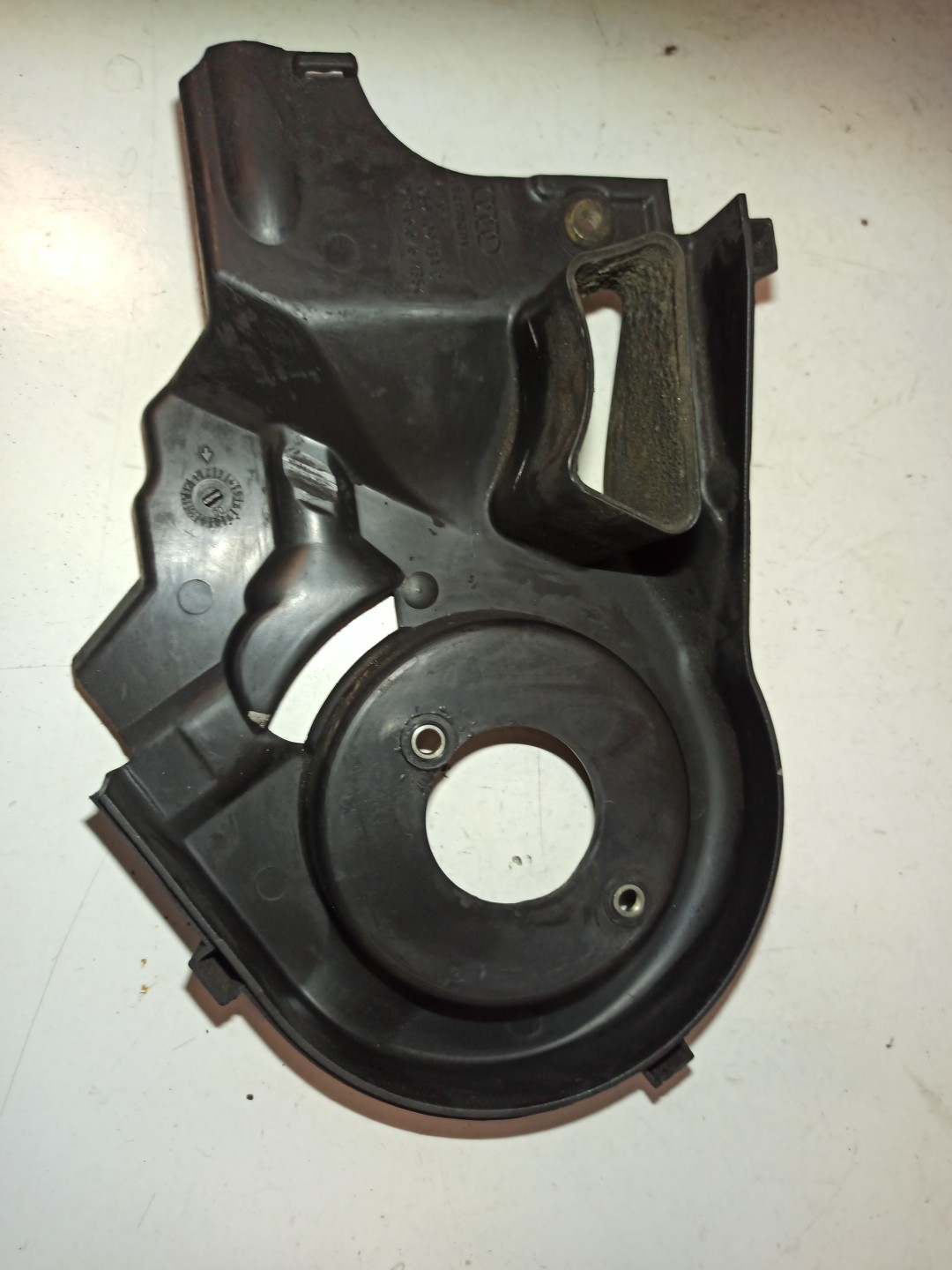 Tampa de distribuição AUDI A6 Avant (4B5, C5) | 97 - 05 Imagem-1