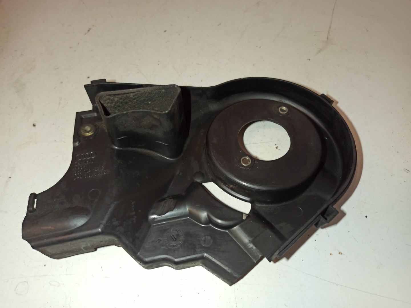 Tampa de distribuição AUDI A6 Avant (4B5, C5) | 97 - 05 Imagem-2