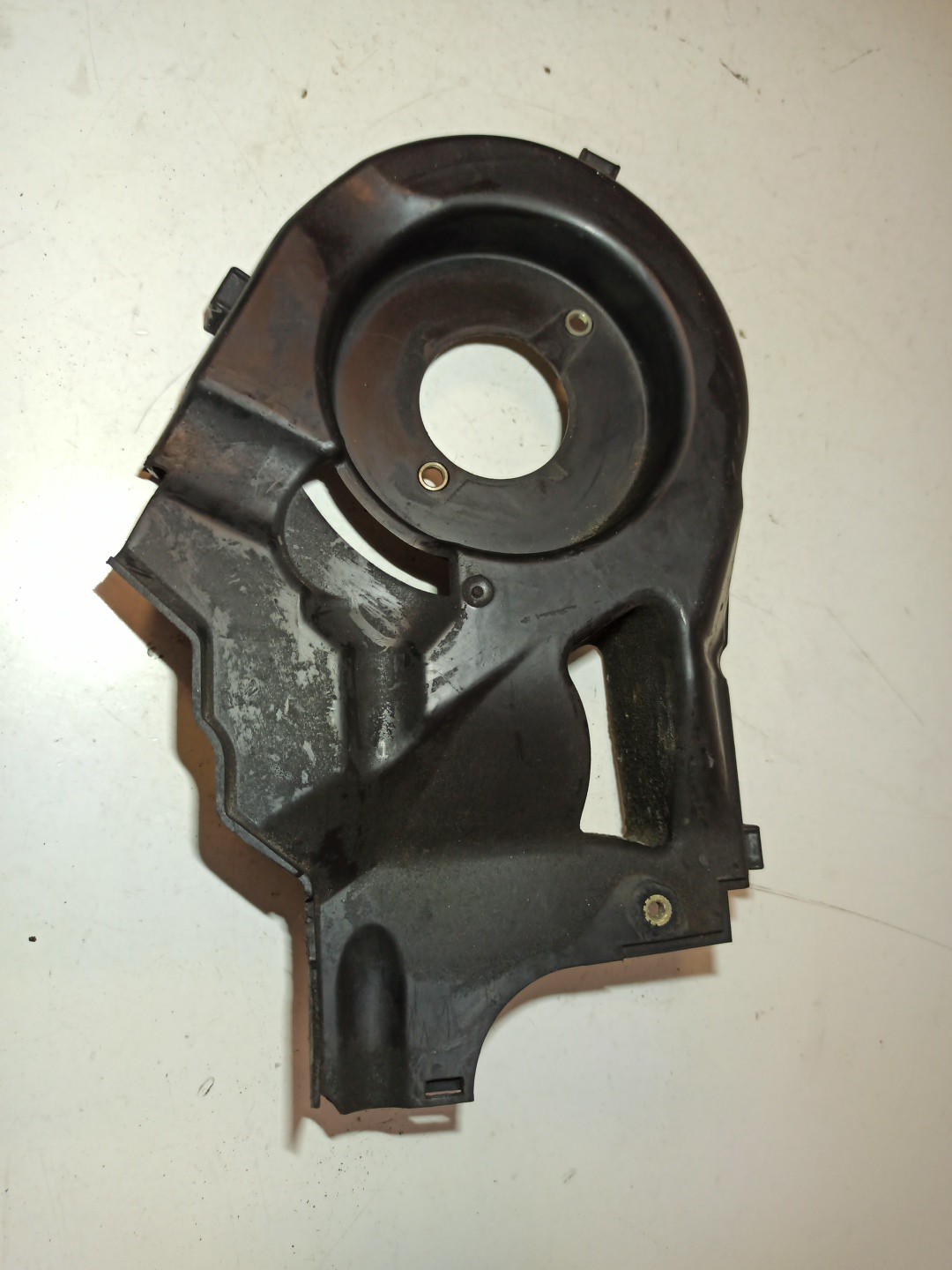 Tampa de distribuição AUDI A6 Avant (4B5, C5) | 97 - 05 Imagem-3