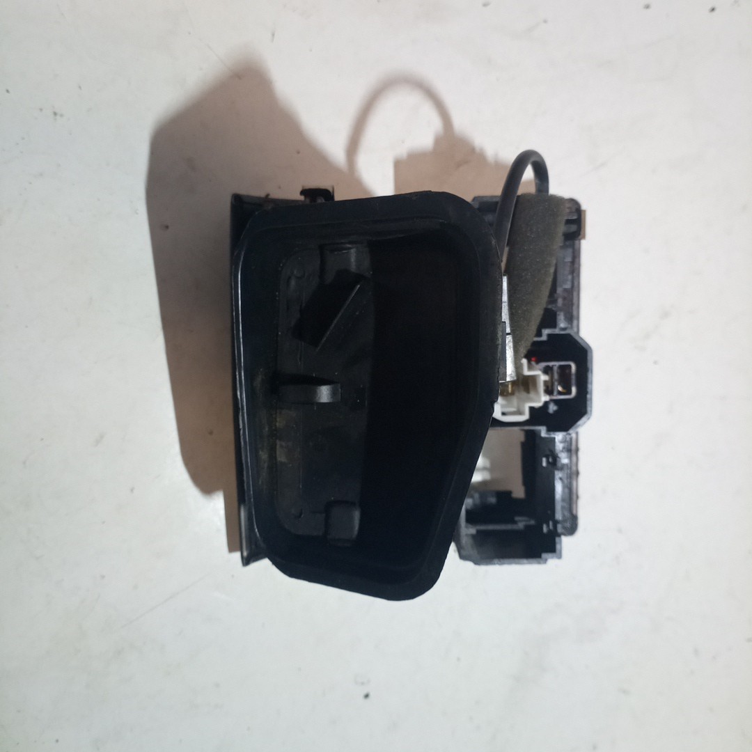 Difusor de ar AUDI A6 Avant (4B5, C5) | 97 - 05 Imagem-4