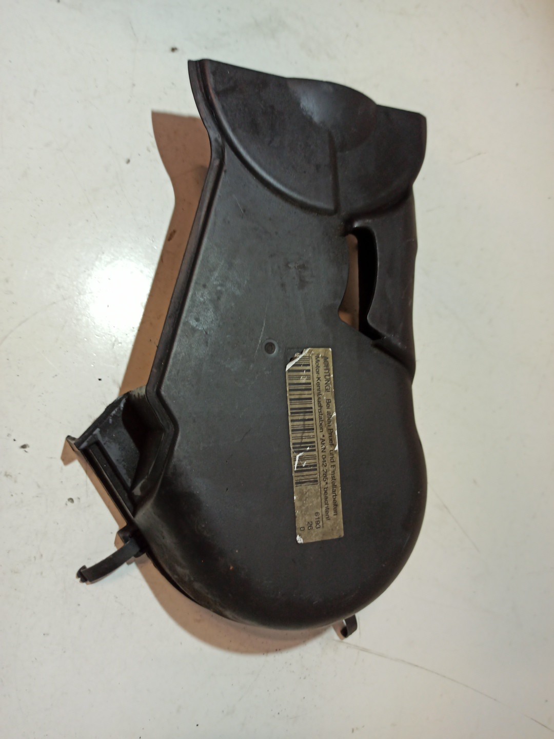 Tampa de distribuição AUDI A6 Avant (4B5, C5) | 97 - 05 Imagem-7