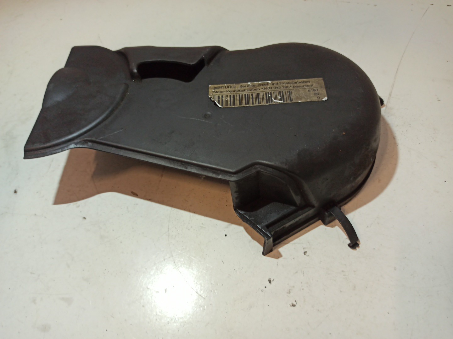 Tampa de distribuição AUDI A6 Avant (4B5, C5) | 97 - 05 Imagem-8