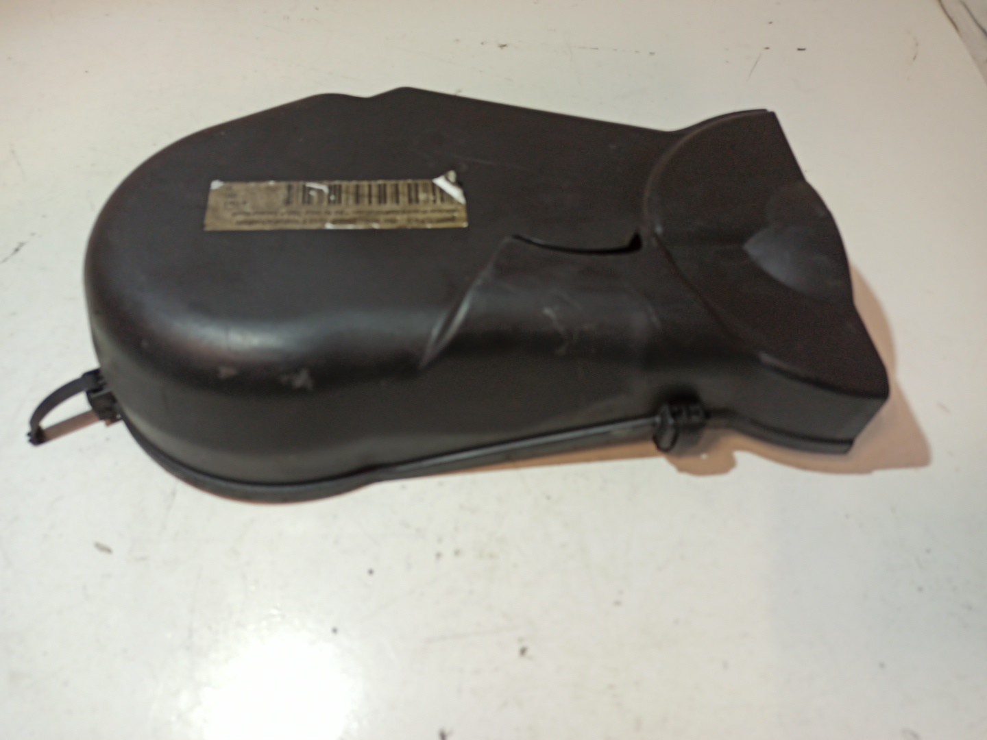 Tampa de distribuição AUDI A6 Avant (4B5, C5) | 97 - 05 Imagem-9