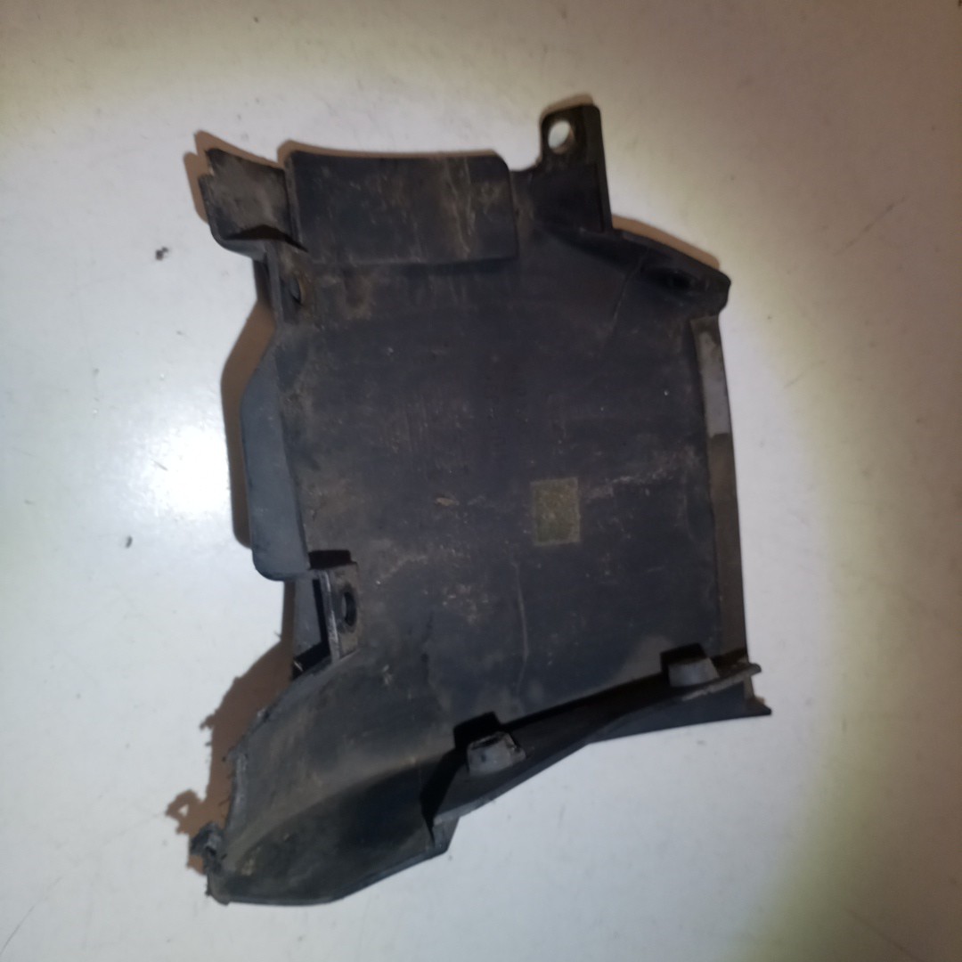 Moldura Exterior AUDI A6 Avant (4B5, C5) | 97 - 05 Imagem-1