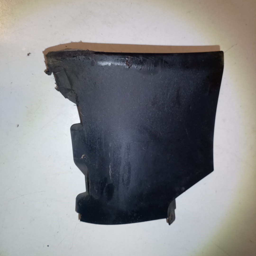 Moldura Exterior AUDI A6 Avant (4B5, C5) | 97 - 05 Imagem-3