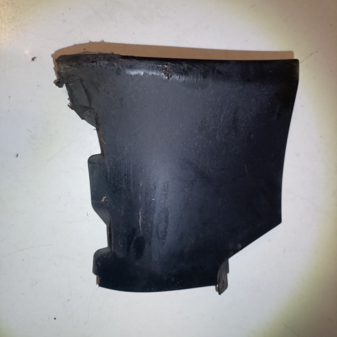 Moldura Exterior AUDI A6 Avant (4B5, C5) | 97 - 05 Imagem-4