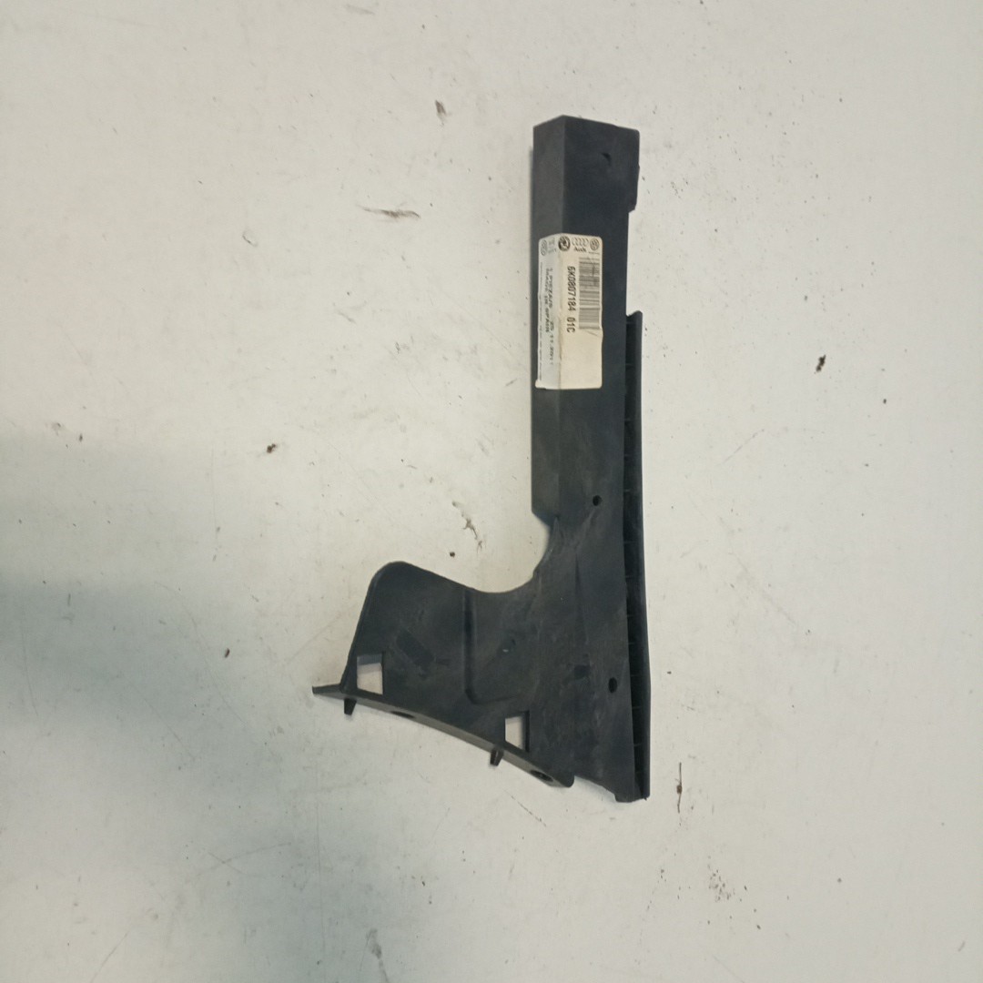 Suporte de montagem de para-choques SEAT CORDOBA (6K2) | 99 - 02